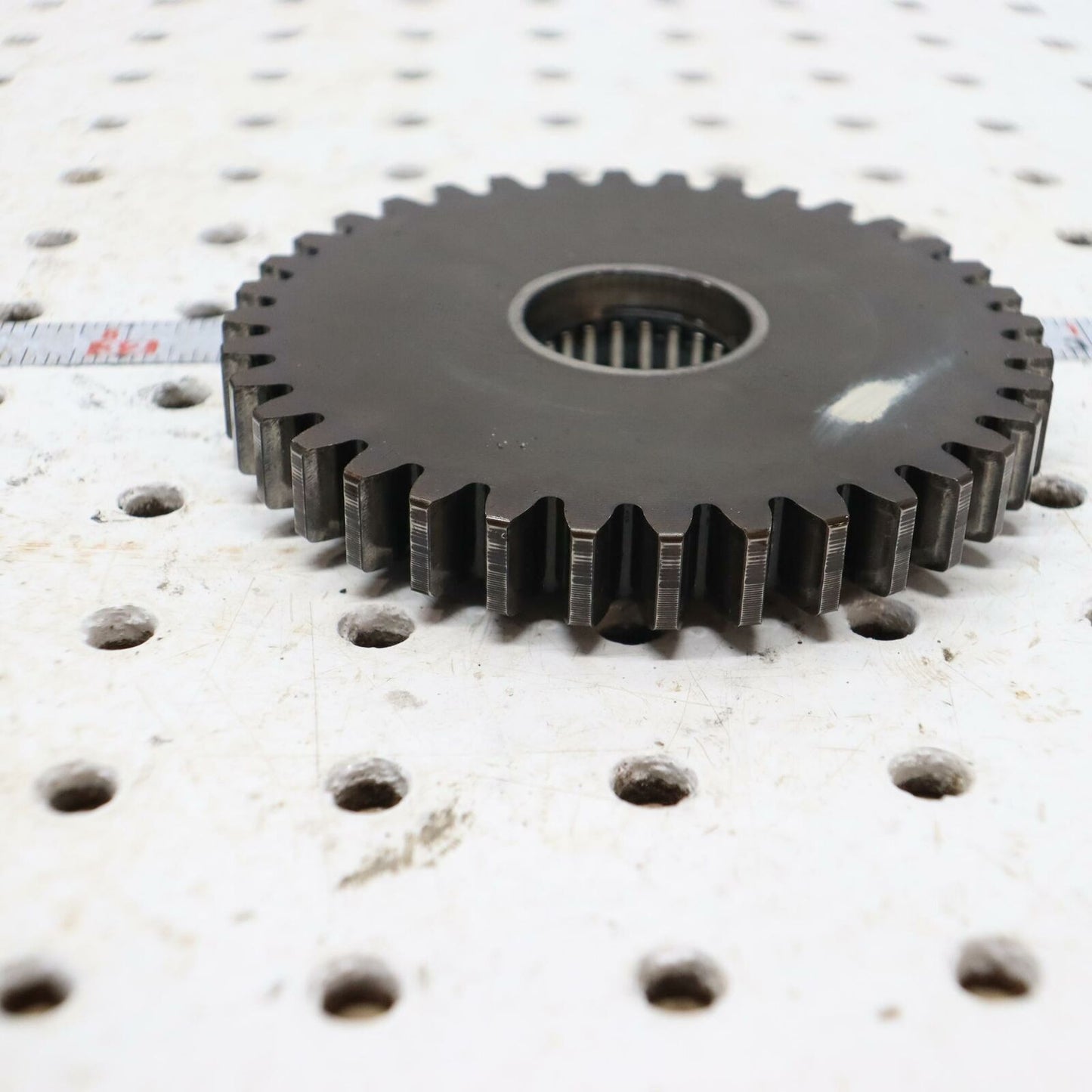 1999 POLARIS DIESEL 455 TRANSMISSION GEAR, 36T, HLR 3233572
