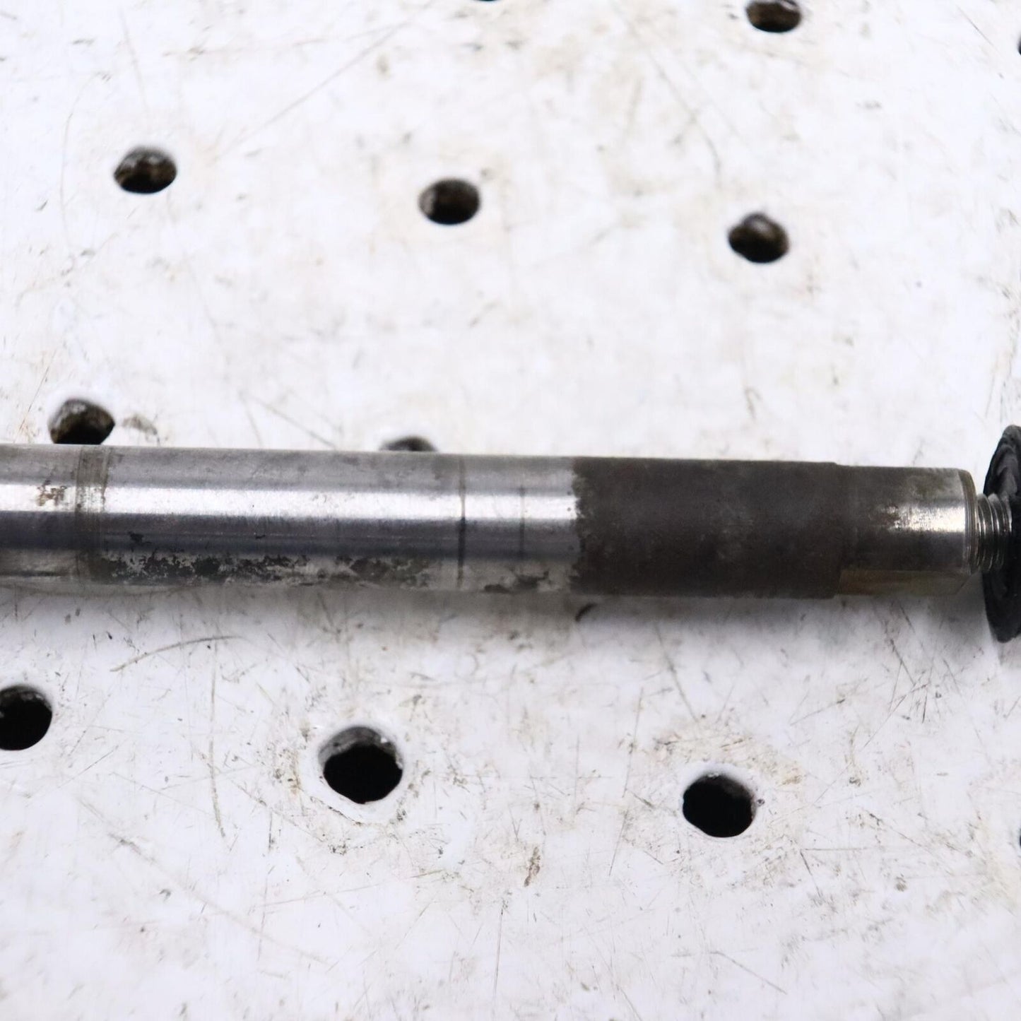 2007 ARCTIC CAT F5 ENGINE WATER IMPELLER SHAFT 3006-354