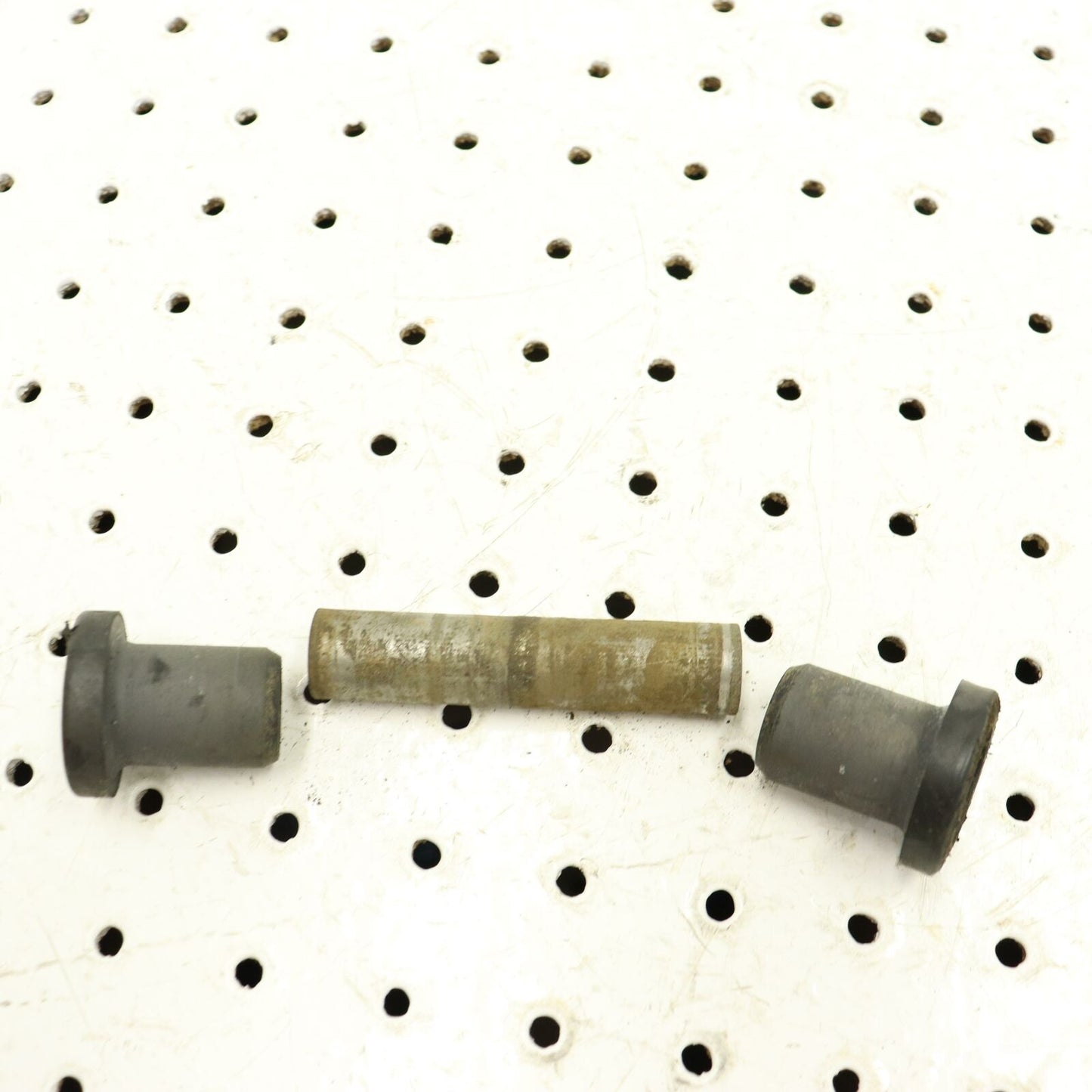 2004 POLARIS SPORTSMAN 600 A ARM BUSHING AND SPACER 5434548; 5020826; 5439270