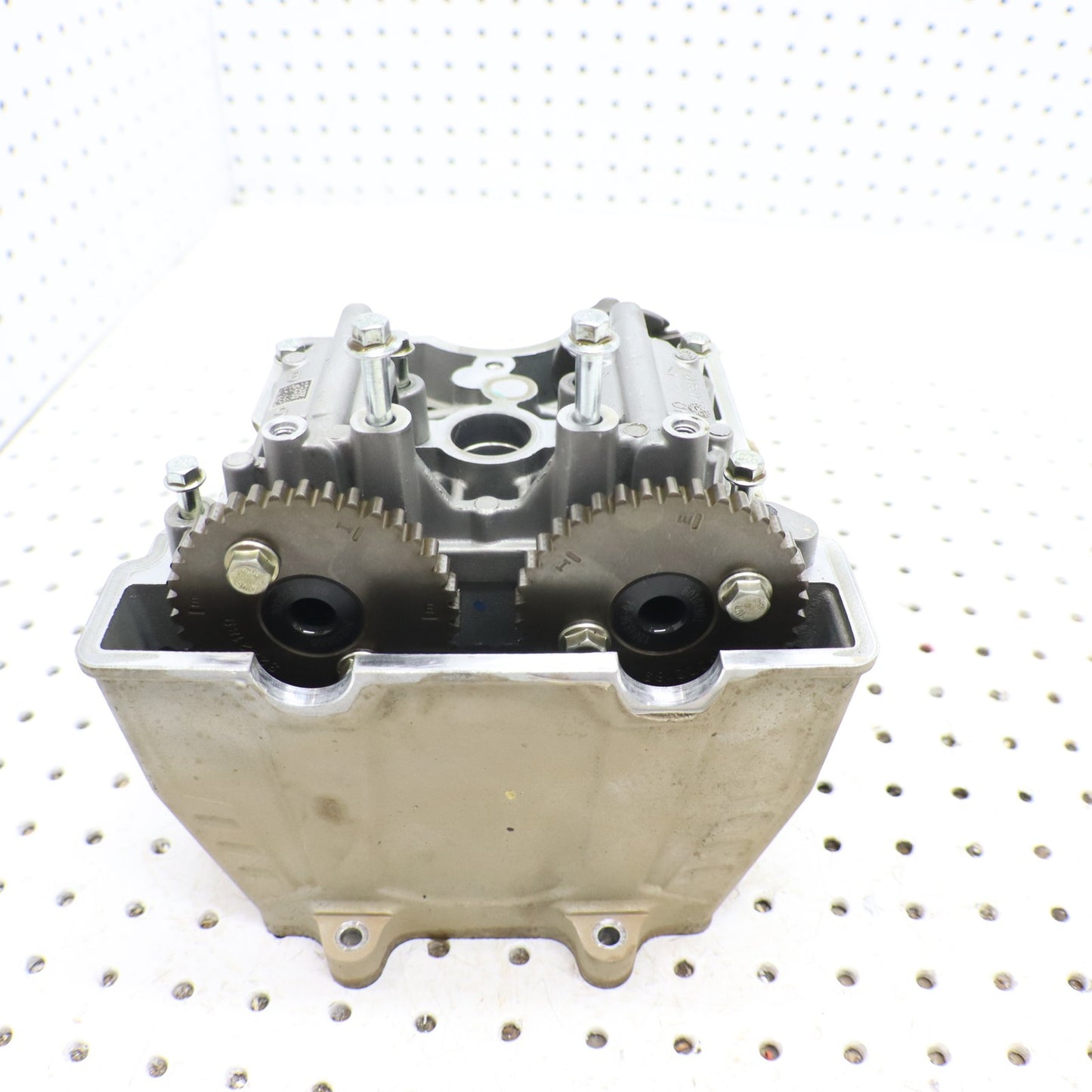 2016 Polaris Sportsman Sp 570 Cylinder Head & CAMS 2206221; 1205026