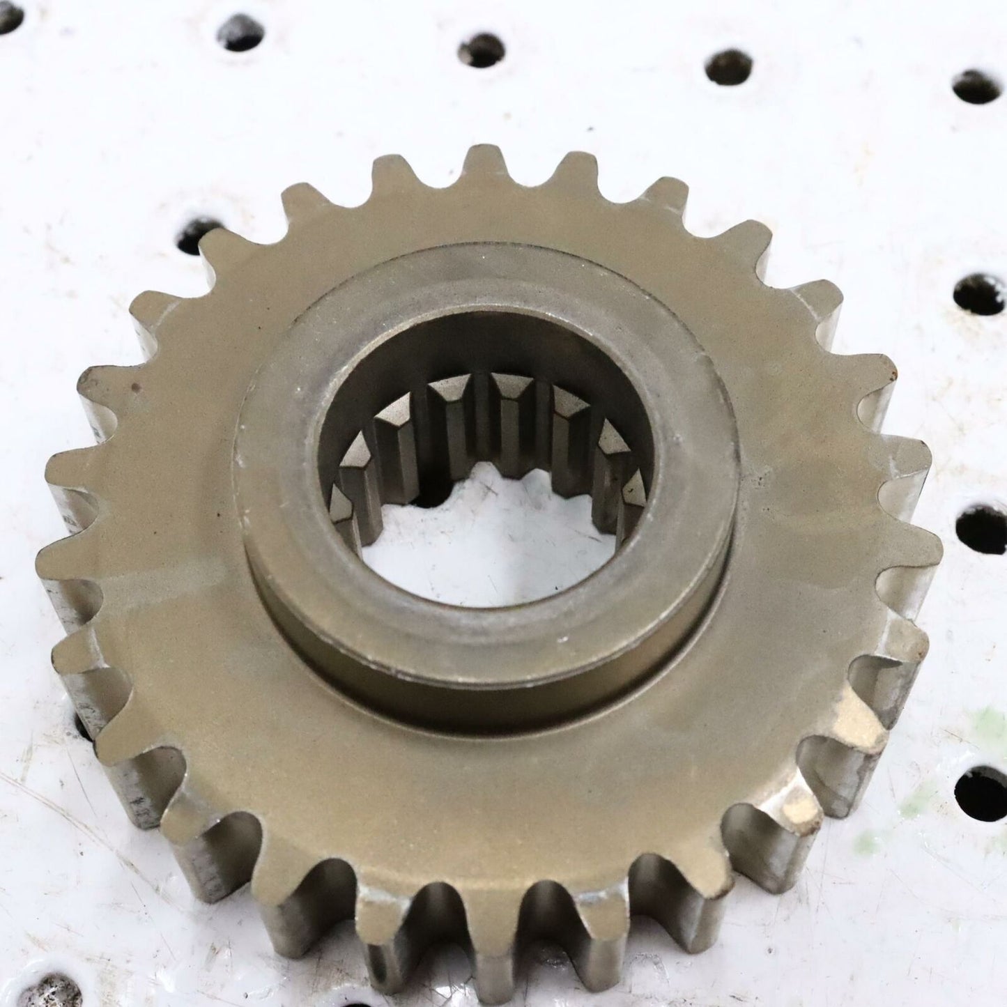 2006 POLARIS FUSION 700 TRACK DRIVE SPROCKET COG KOG DRIVER 3222127