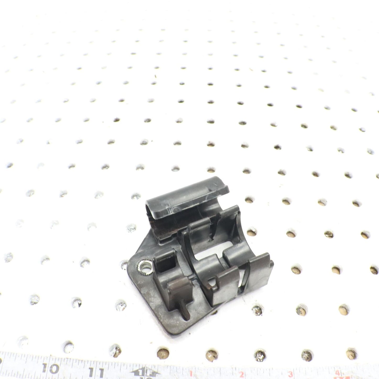 2014 POLARIS PRO RMK 800 ASM-FUEL FILTER RETAINER 1204261