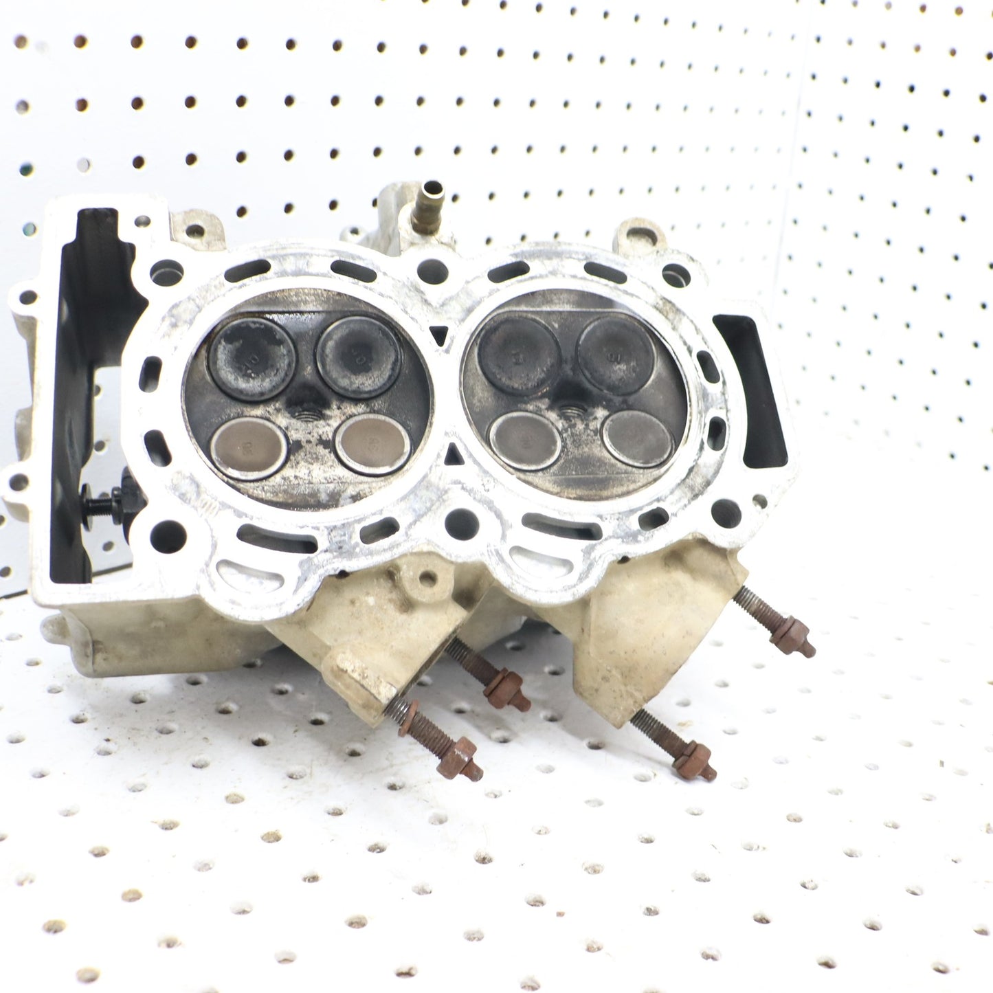 2009 Polaris Sportsman Xp 850 Cylinder Head 3022097; 3022565 CORE