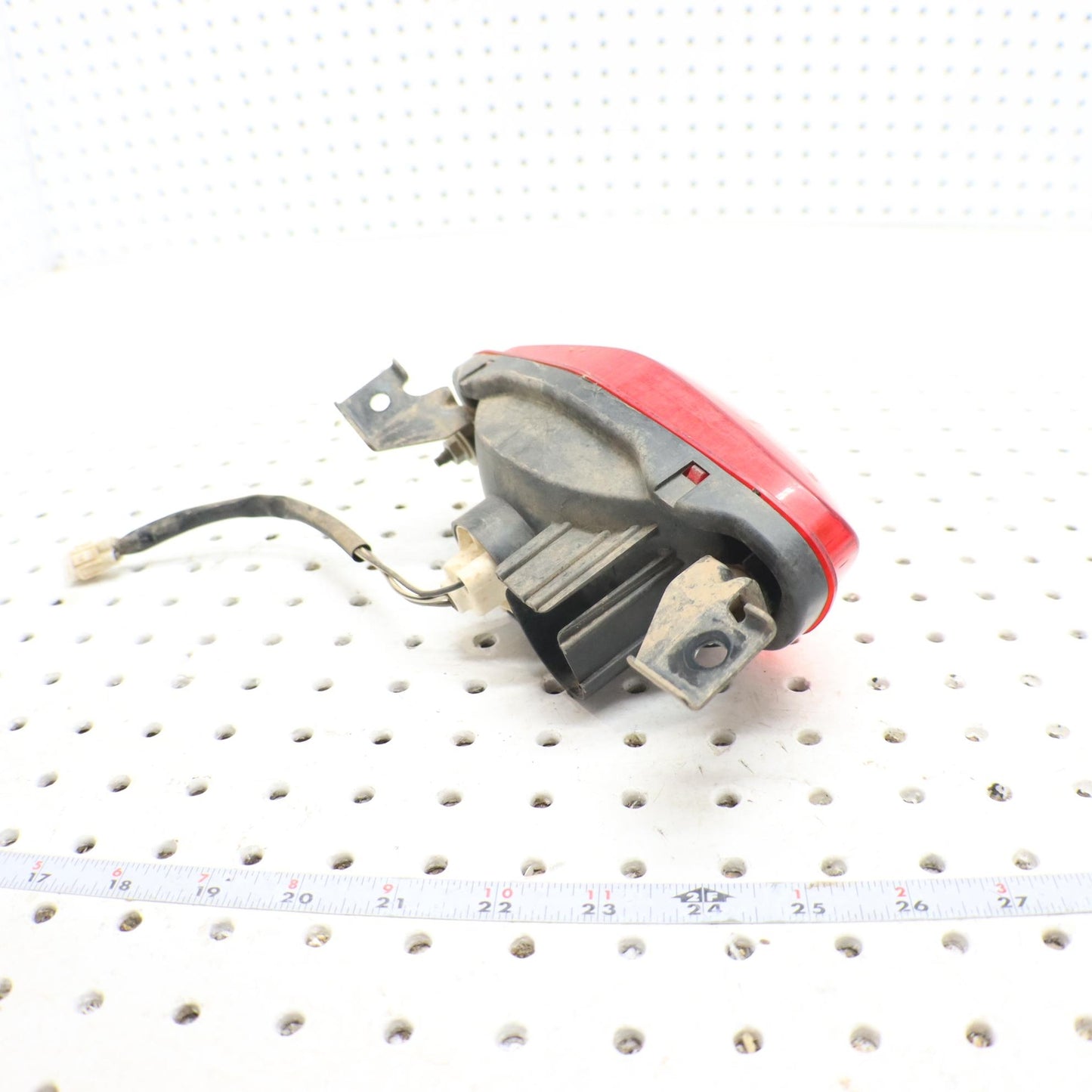2016 SUZUKI KING QUAD 500 TAIL LIGHT BRAKE LIGHT 35710-31G00