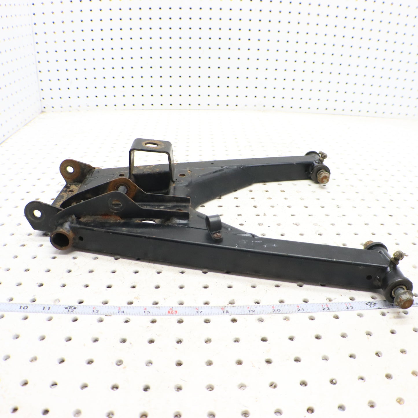 2013 Polaris Ranger Xp 900 Lower Left Rear Control A Arm 1018460-458