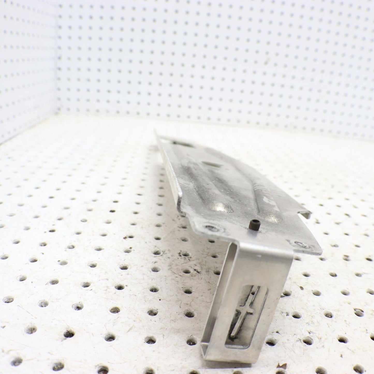 2015 POLARIS SWITCHBACK 800 CLUTCH COVER BELT GUARD 1020194