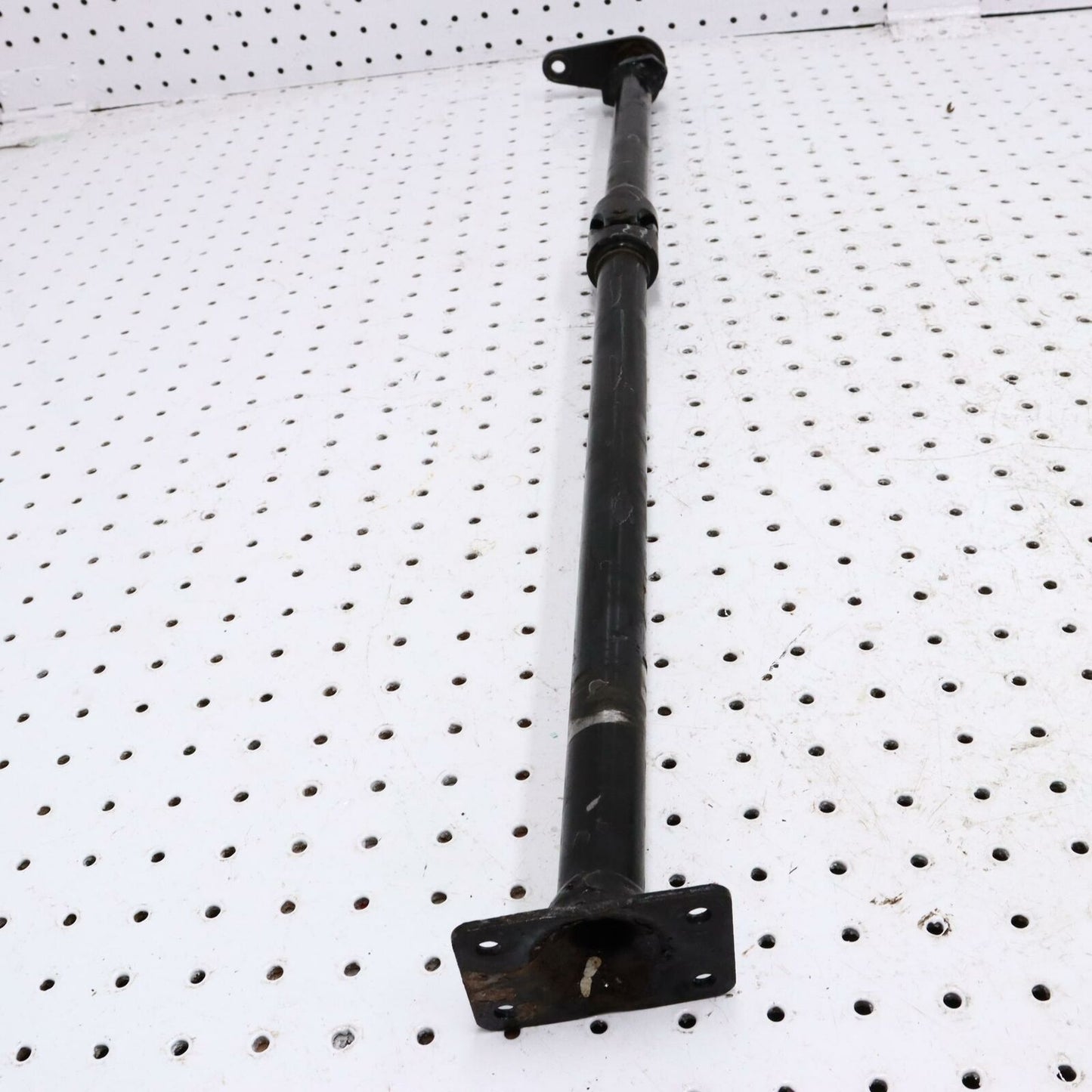 2006 POLARIS CLASSIC 700 STEERING STEM SHAFT COLUMN 1822849-067