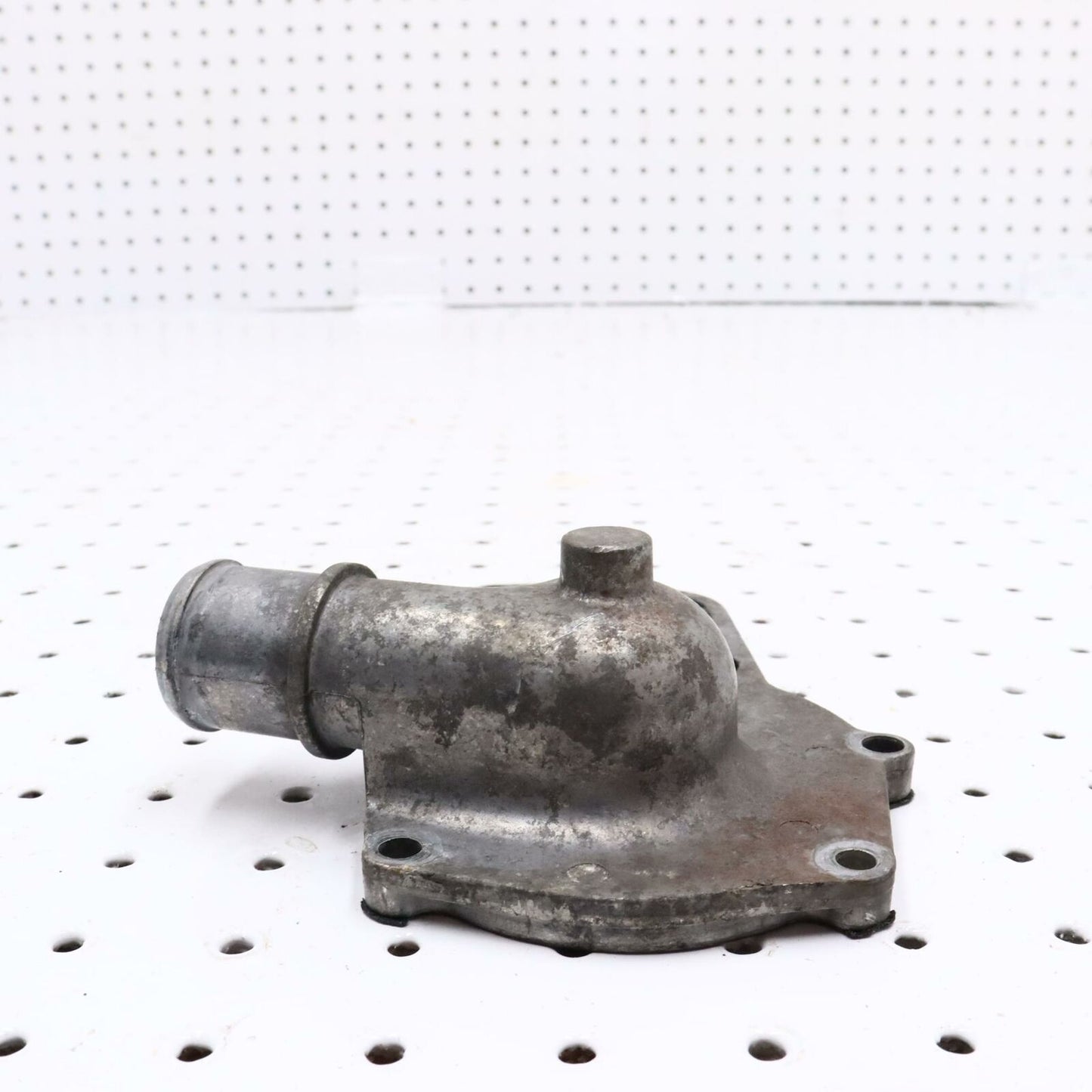 2007 POLARIS IQ 600 ENGINE WATER PUMP HOUSING COVER 5630920 5631951
