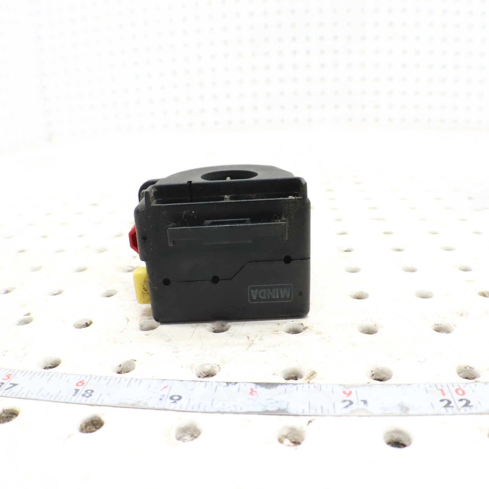 2008 Polaris Sportsman 800 Left Hand Control 4011835; 4019044