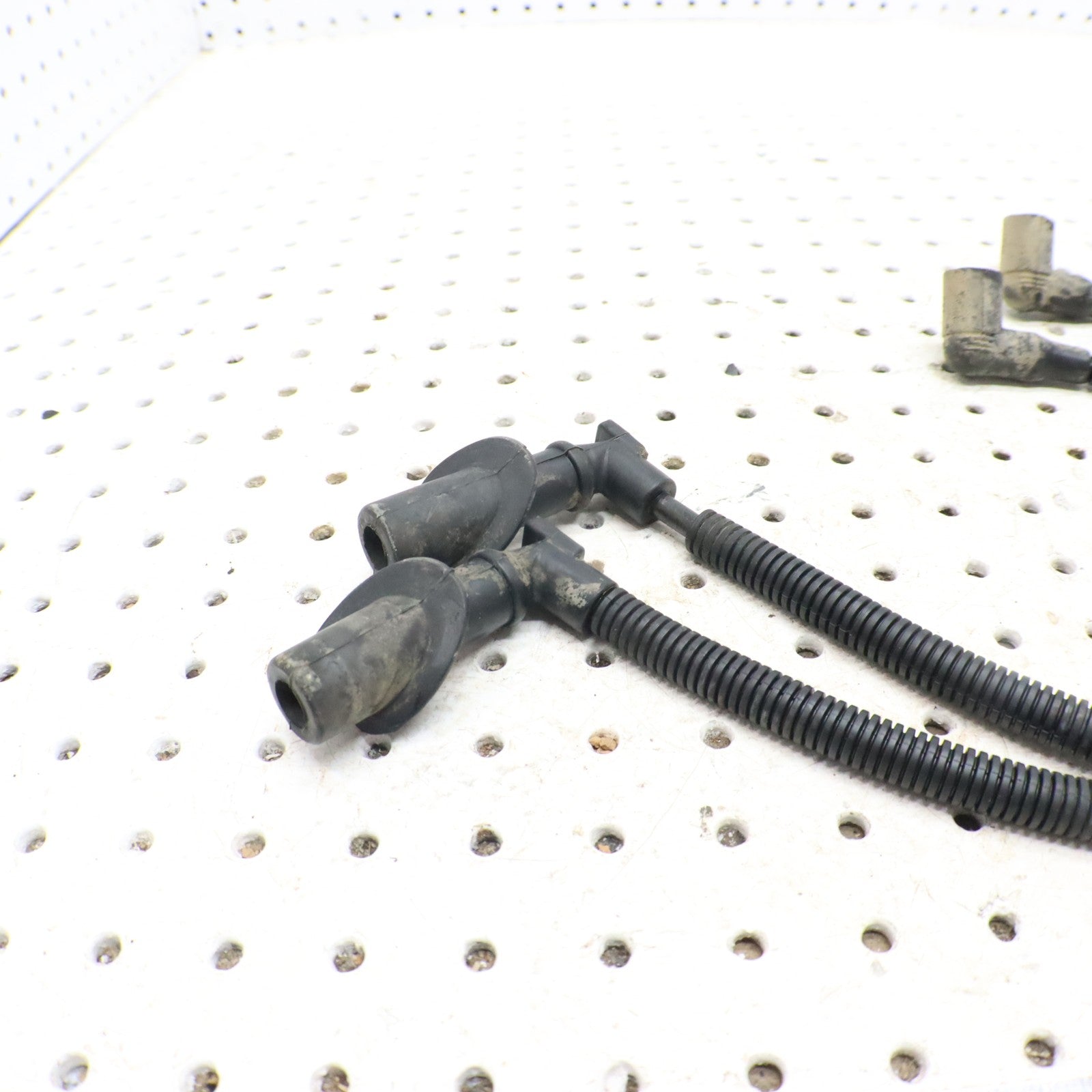 2008 Polaris Sportsman 800 Ignition Coil Wire SPARKPLUG WIRES 4011364 4011365