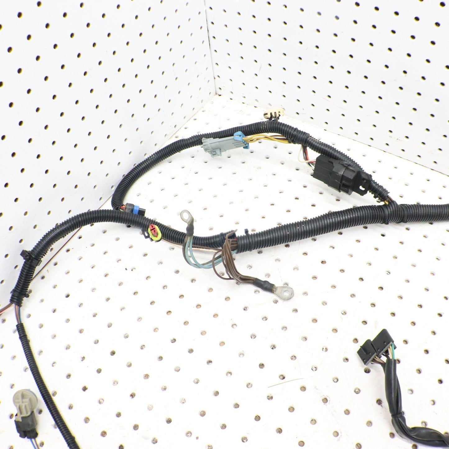2008 Polaris Sportsman 800 Wire Harness 2410976
