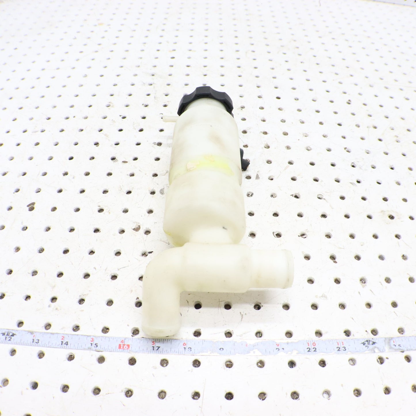 2009 Arctic Cat Crossfire R 8 Coolant Bottle Tank 3706-684