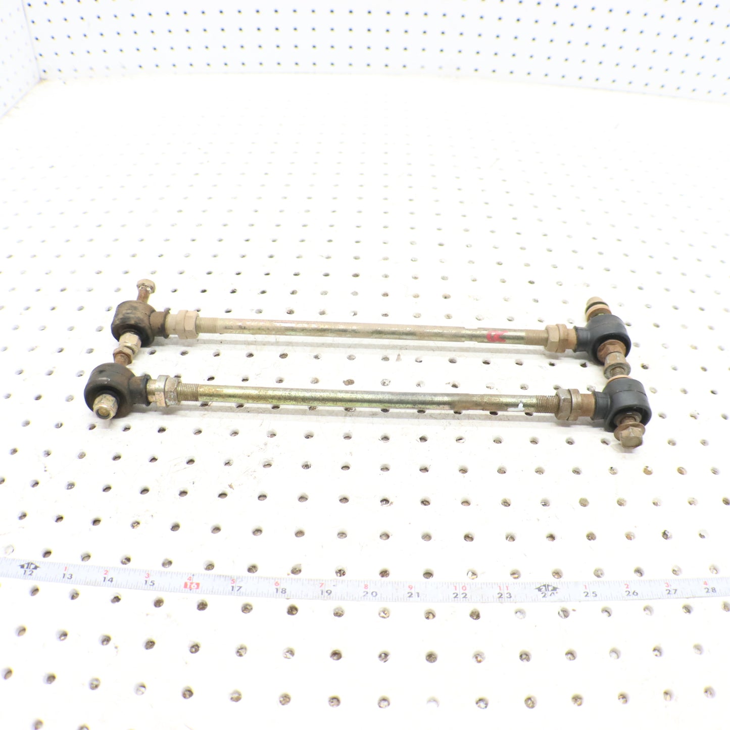 2014 Polaris Sportsman 570 Tie Rods (2) 1822851