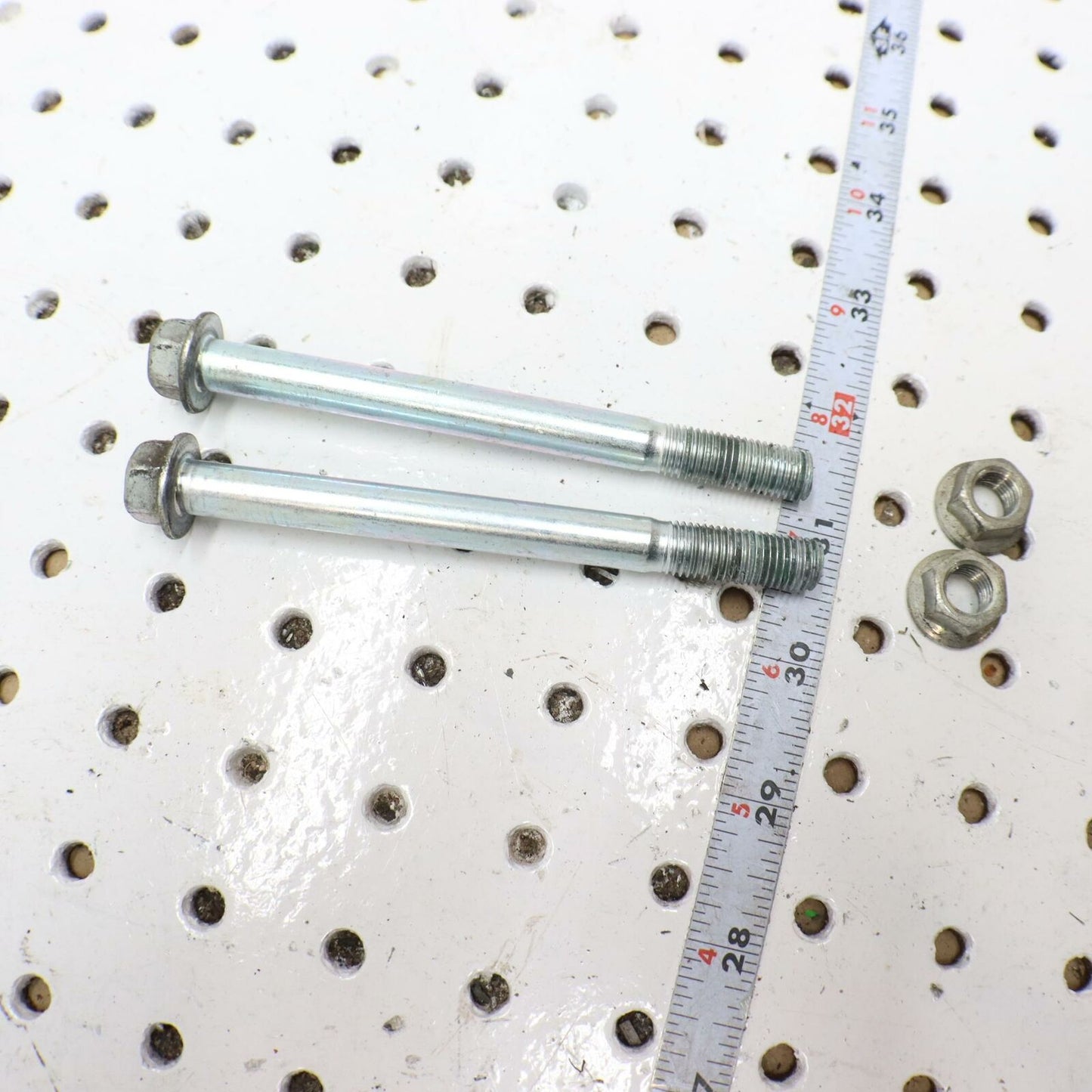 2012 ARCTIC CAT PROCLIMB M800 CYLINDER BOLTS & NUTS 3007-525 3007-391