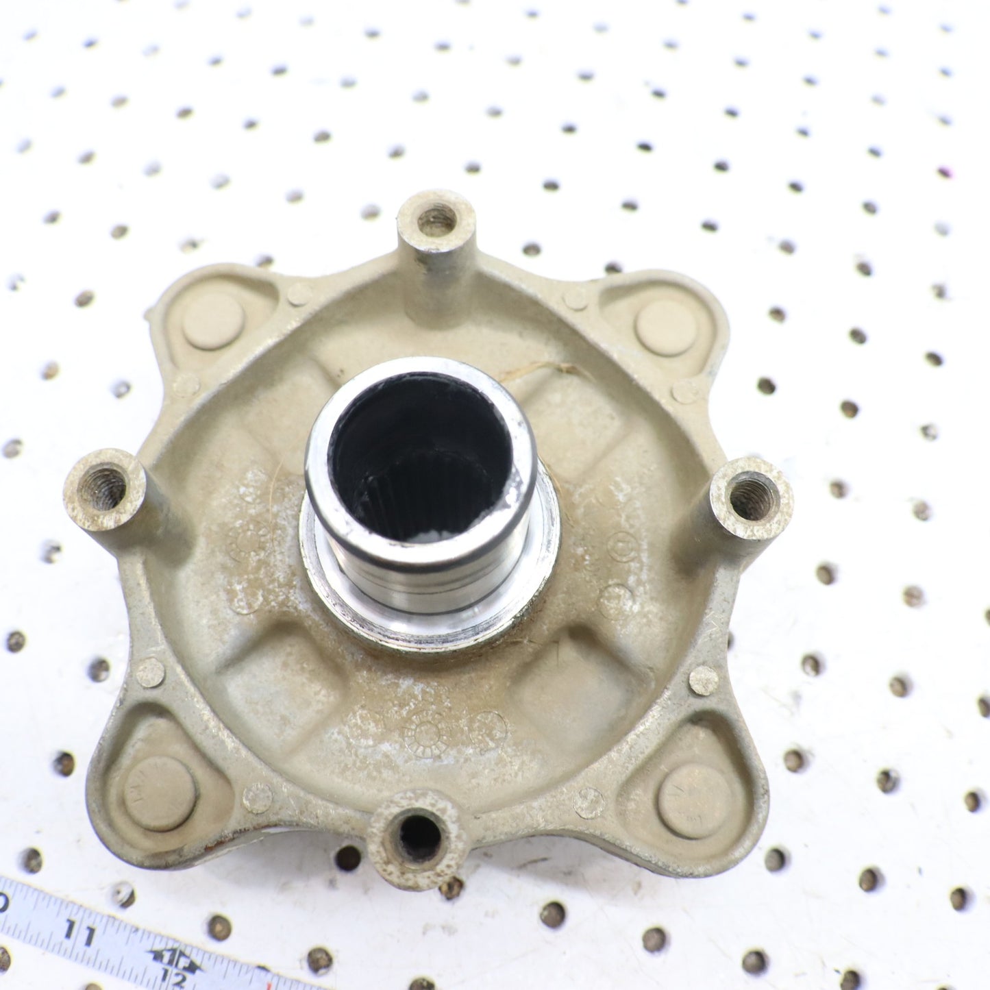 2016 Polaris Sportsman Sp 570 Wheel Hub 5135113 5143629