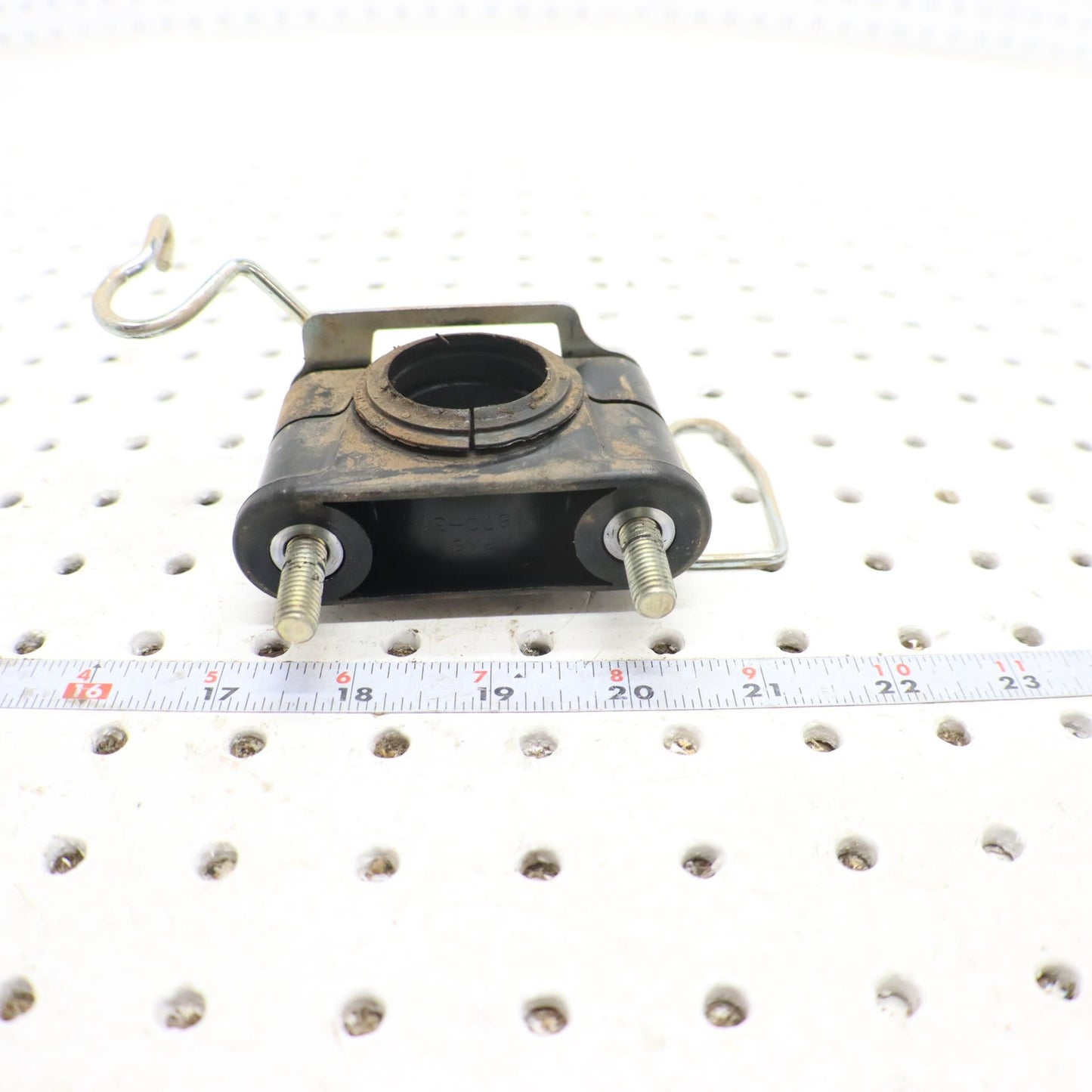 2016 SUZUKI KING QUAD 500 STEERING POST BUSHING 51673-31G00; 51670-31G00