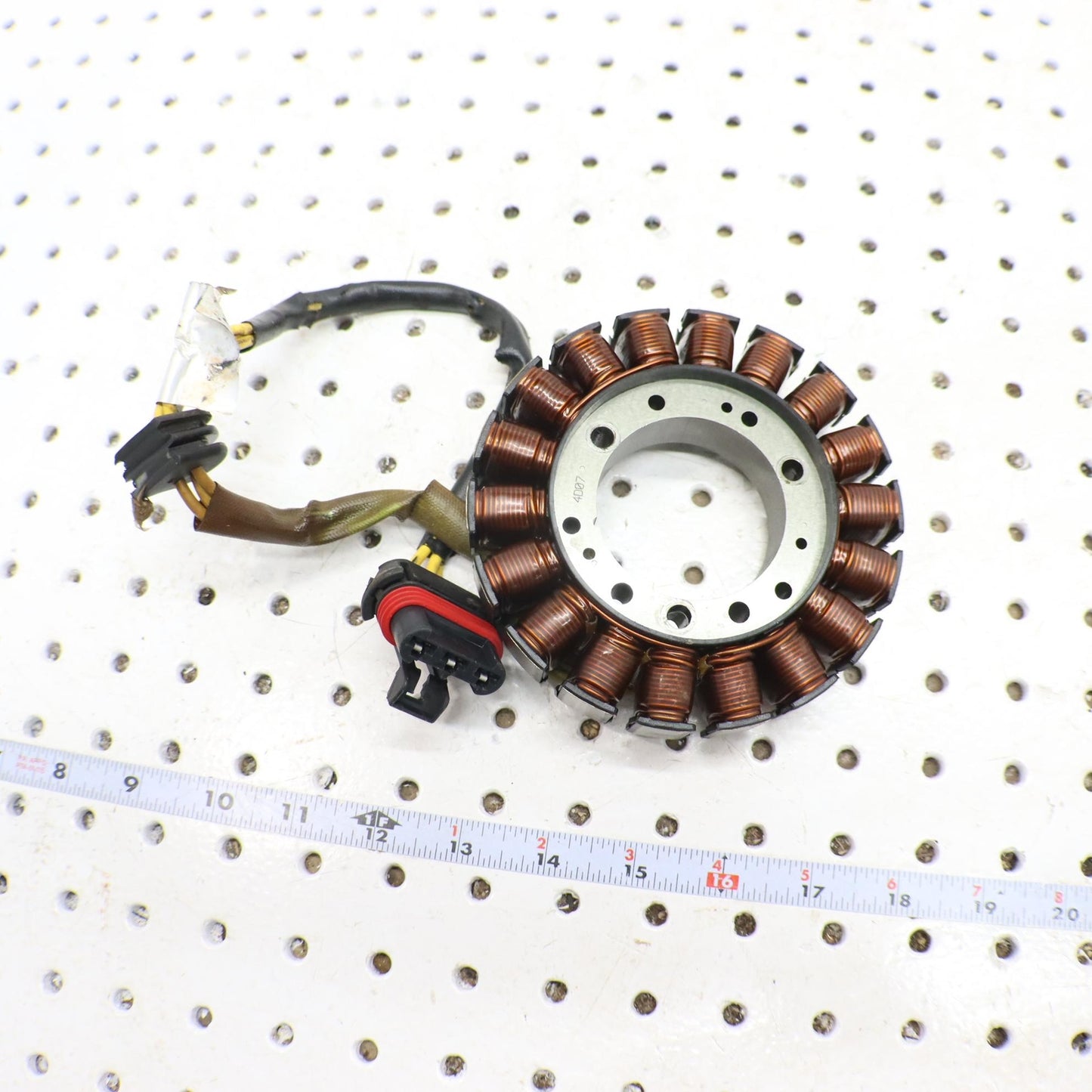 2014 Polaris Sportsman 570 Stator 4014406
