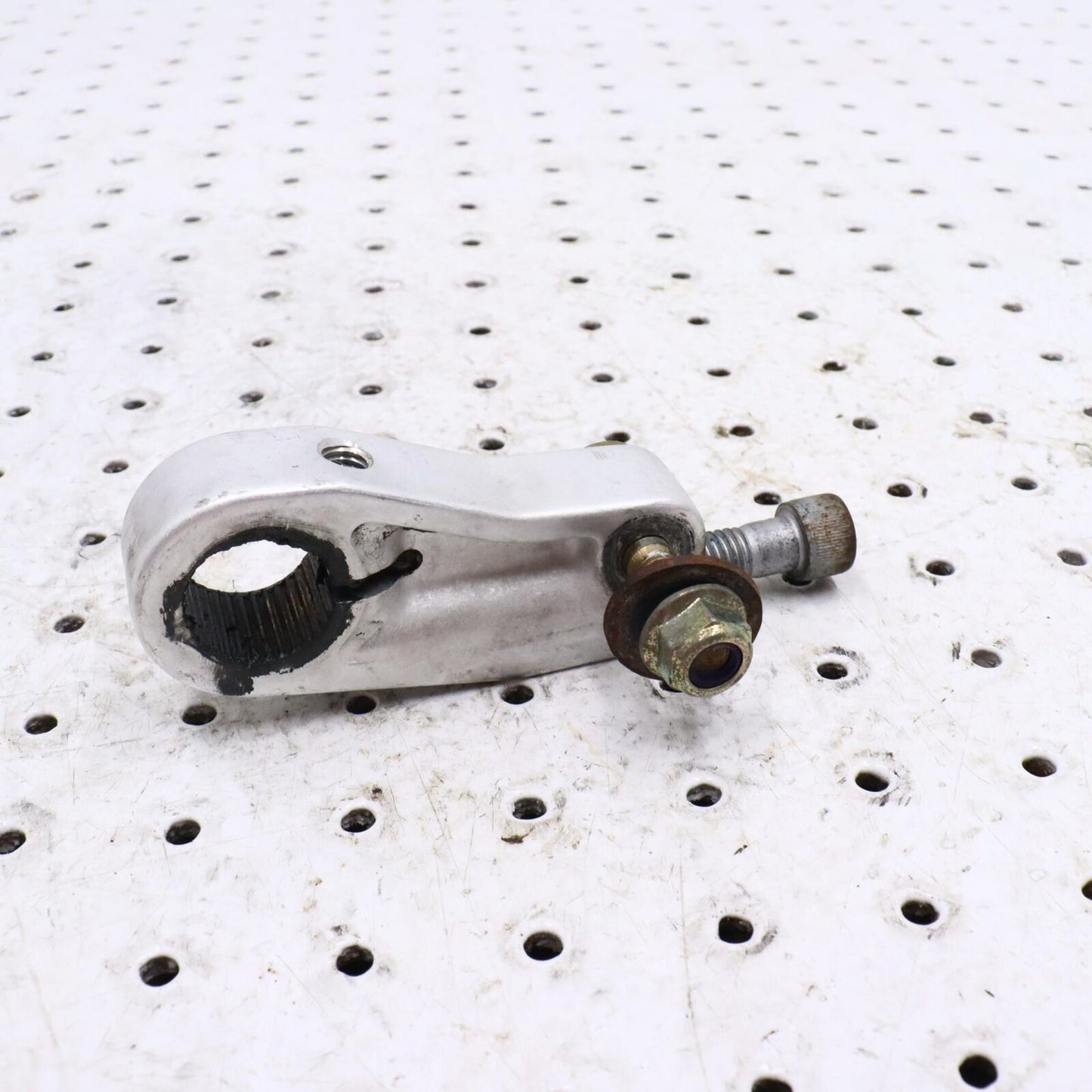 2011 ARCTIC CAT M8 STEERING ARM RIGHT 1705-290