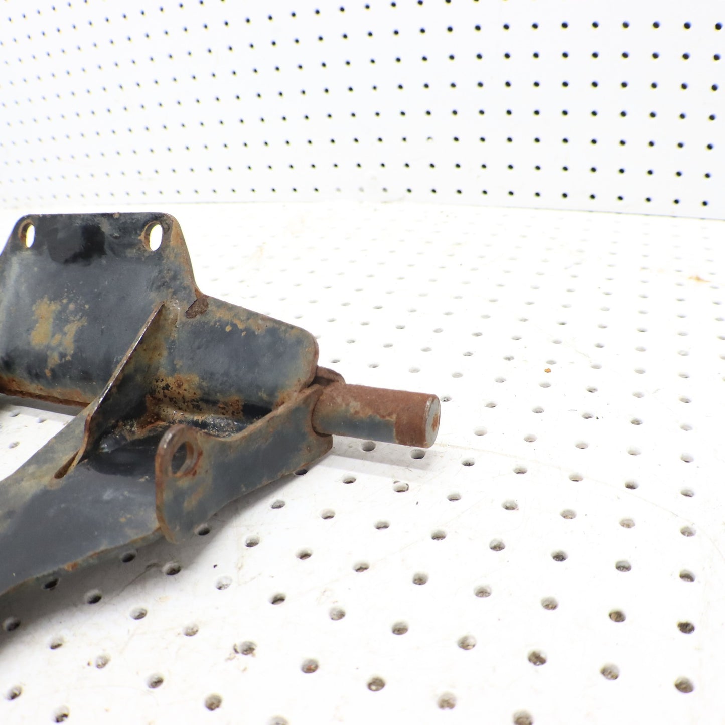 2009 Polaris Sportsman Xp 850 Plow Mount 2876593