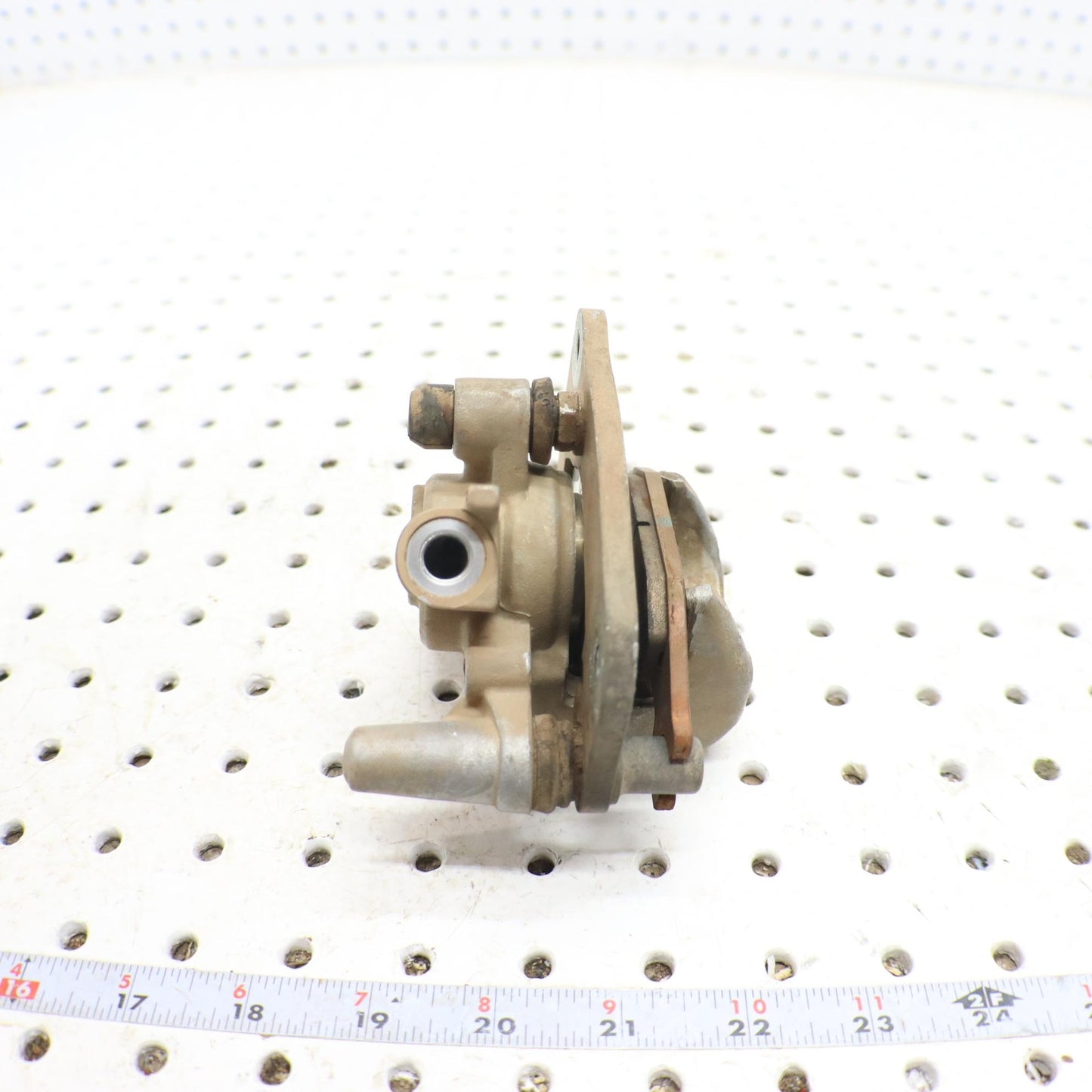 2016 SUZUKI KING QUAD 500 BRAKE CALIPER FRONT RIGHT 59100-31G00-999
