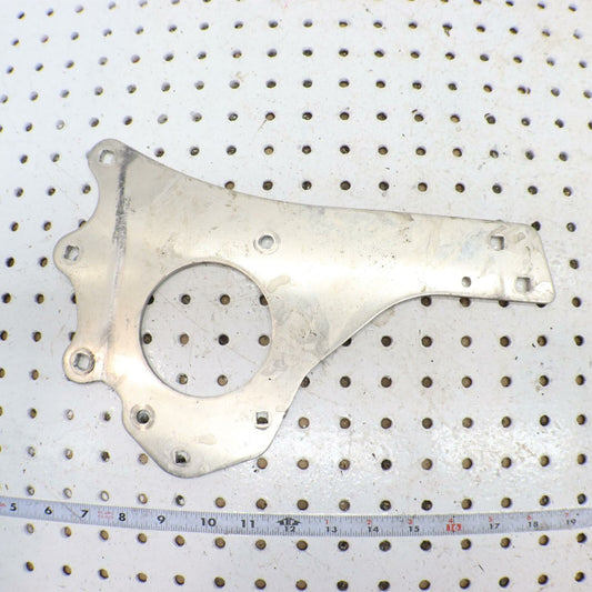 2006 POLARIS SWITCHBACK ENGINE MOTOR MOUNT PLATE ENGINE STRAP, RH 5247597