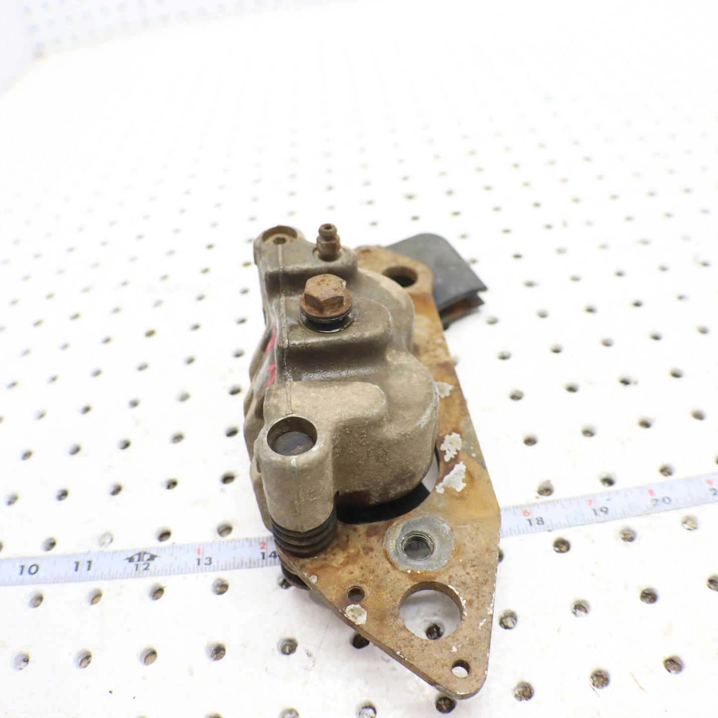 2013 Polaris Ranger Xp 900 Brake Caliper Front RIGHT 1911284