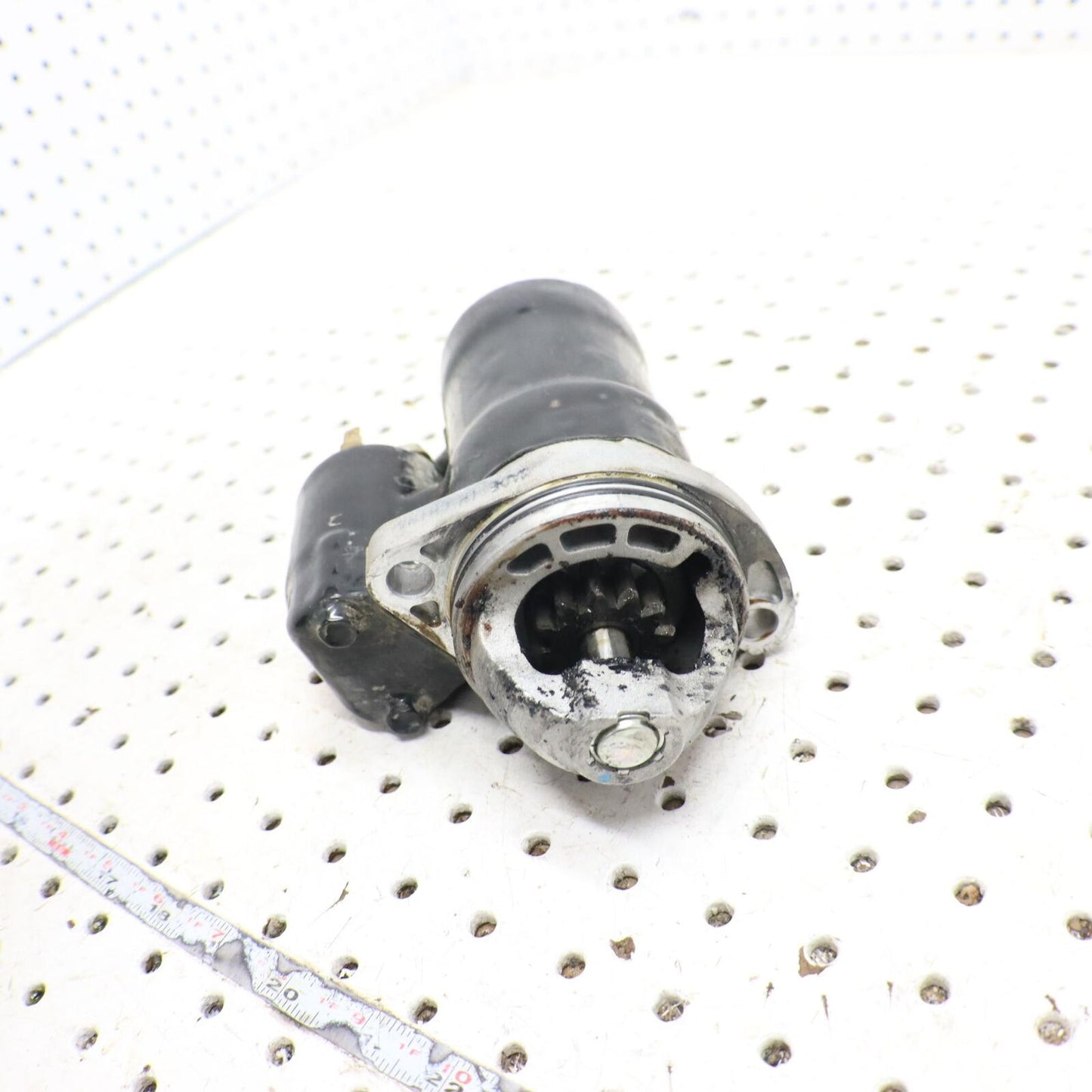 2009 POLARIS SPORTSMAN XP 850 STARTER MOTOR 4011979-479 4080433