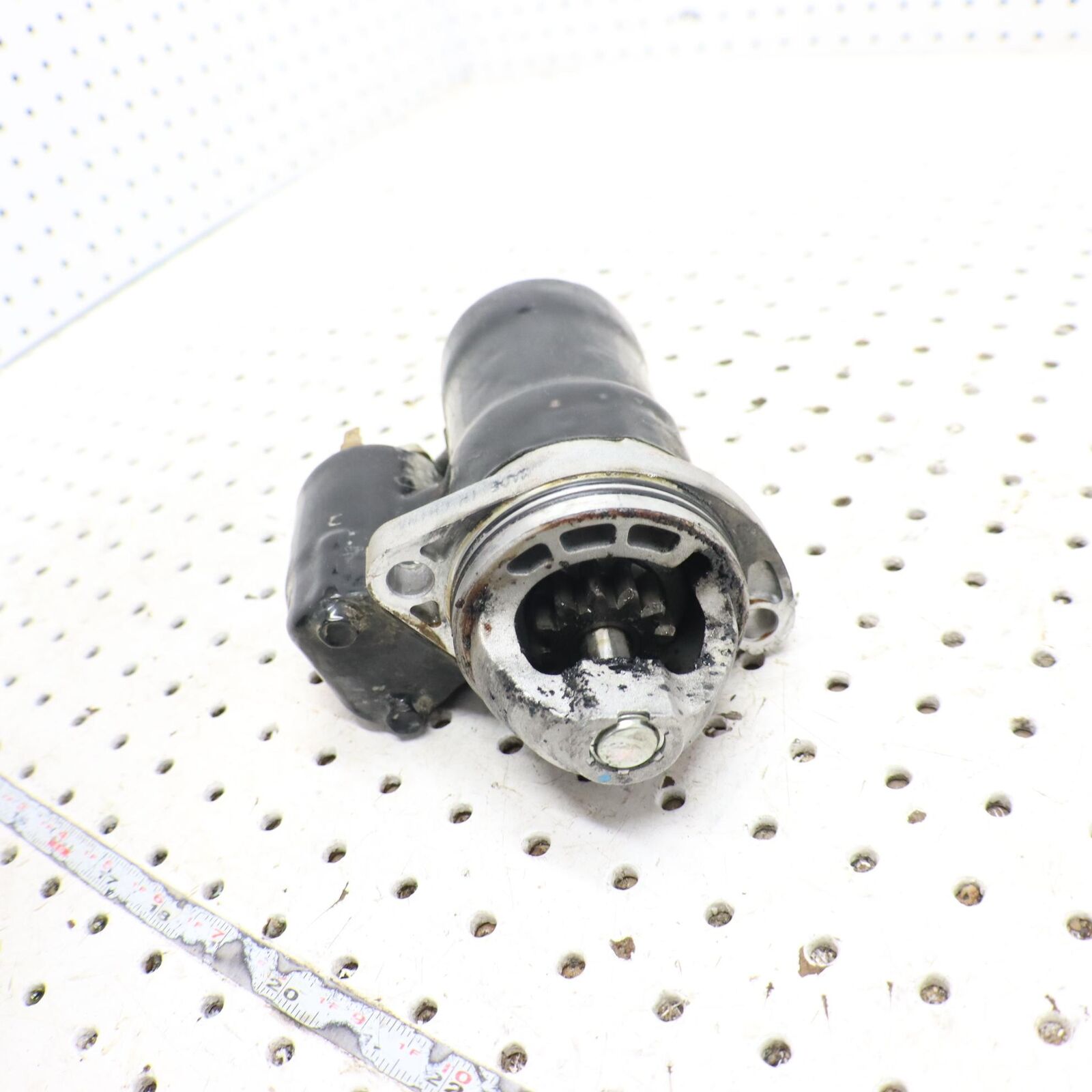 2009 POLARIS SPORTSMAN XP 850 STARTER MOTOR 4011979-479 4080433