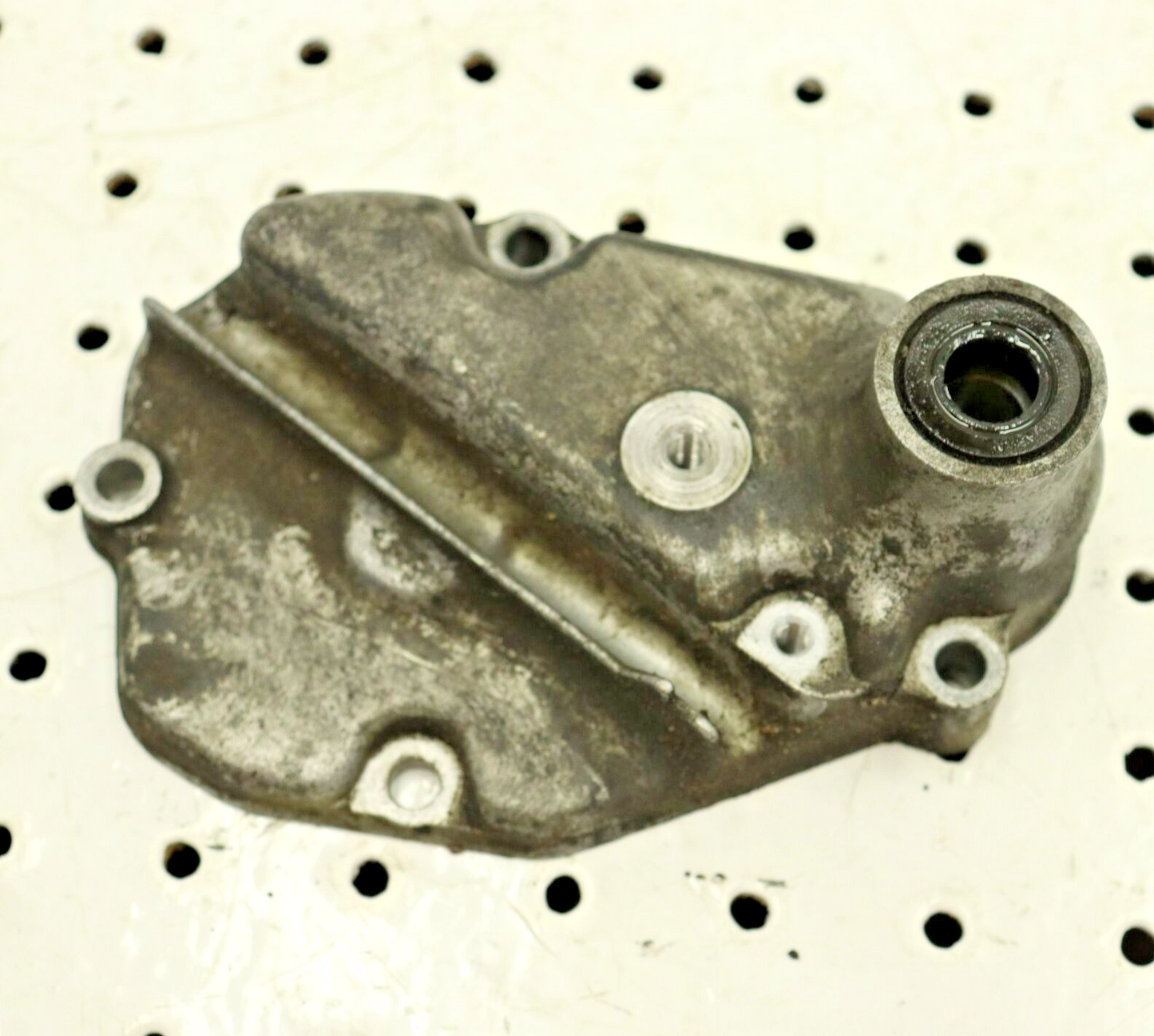 2003 SUZUKI SAVAGE 650 GEAR SHIFT COVER 11371-24B01
