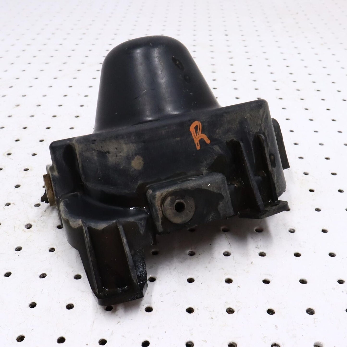 2003 KAWASAKI PRAIRIE 650 HEADLIGHT CASE HOUSING BUCKET RIGHT 23005-1181