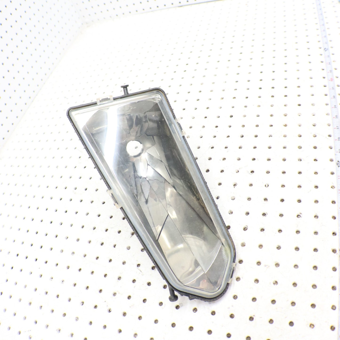 2013 Polaris Ranger Xp 900 Headlight Head Light left 2411786, 5861660