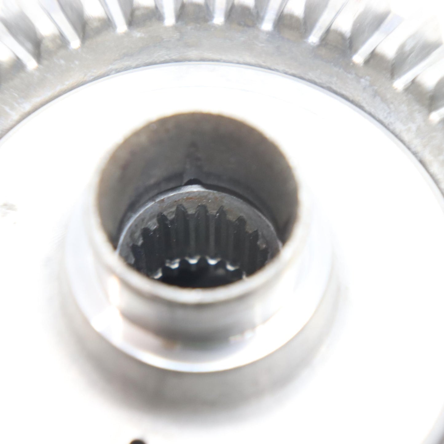 2016 SUZUKI KING QUAD 500 INPUT SHAFT ASSY. 27320-31HA0