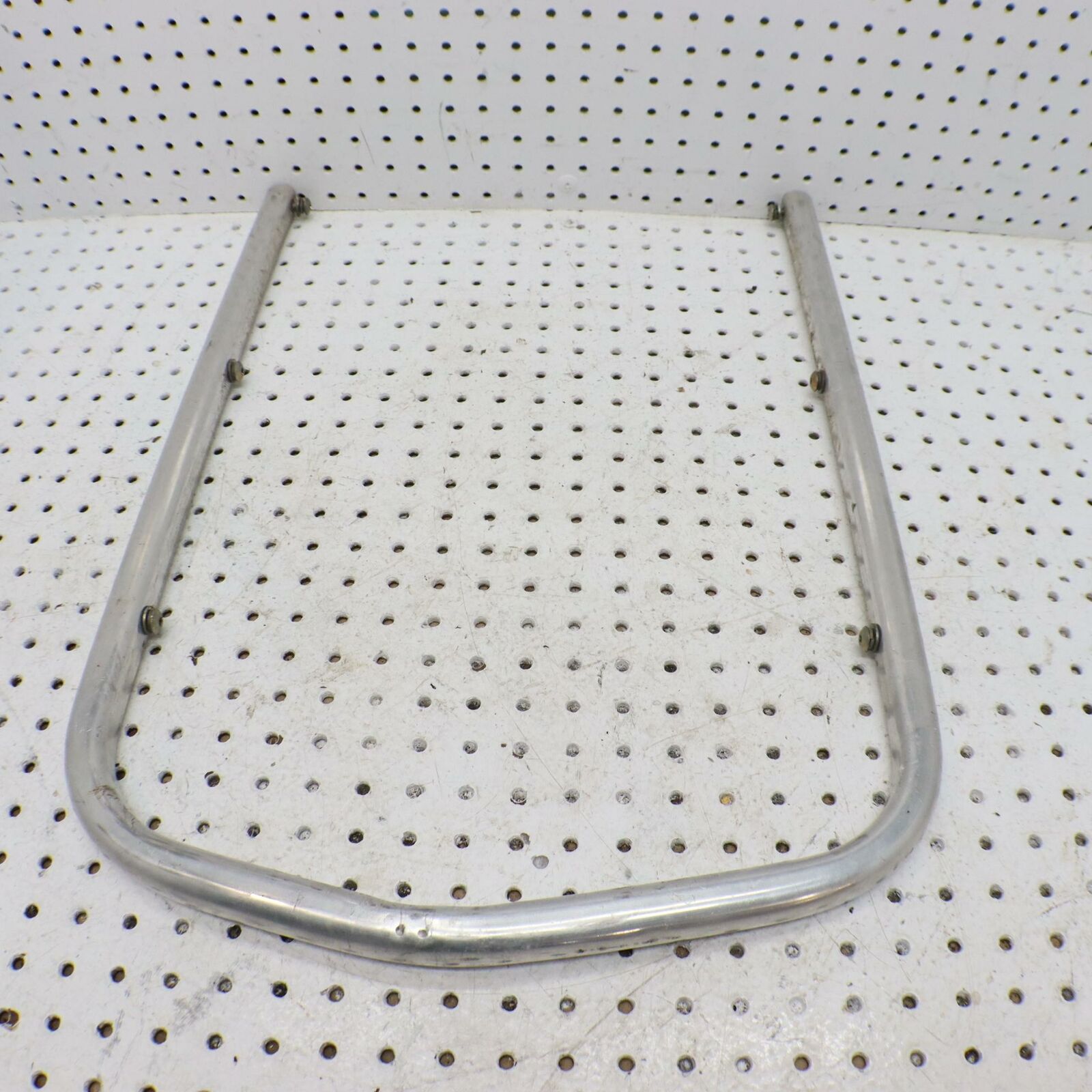 2006 POLARIS SWITCHBACK REAR BACK BUMPER GRAB BAR 2632988-309