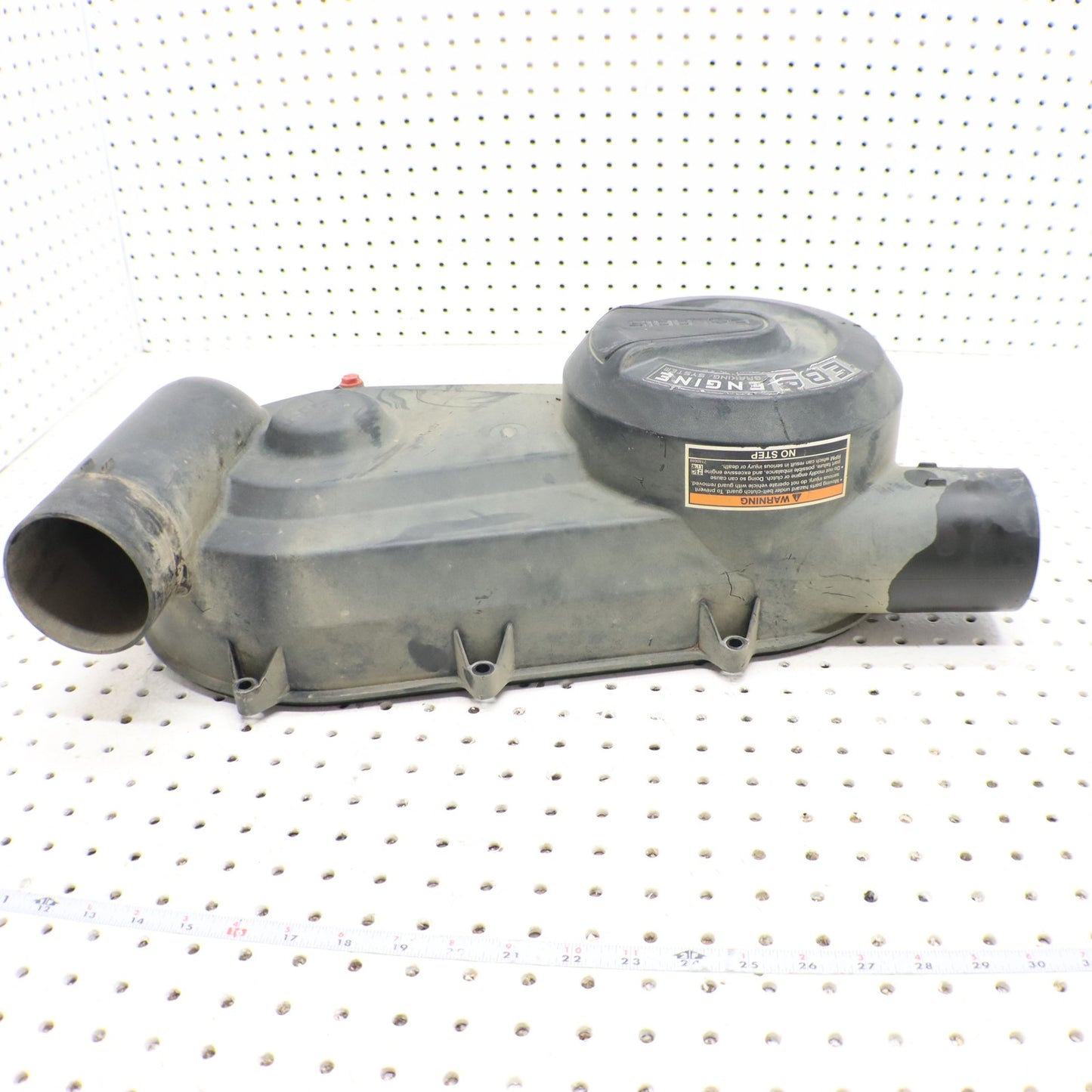 2016 Polaris Sportsman Sp 570 Clutch Cover Outer 2634897
