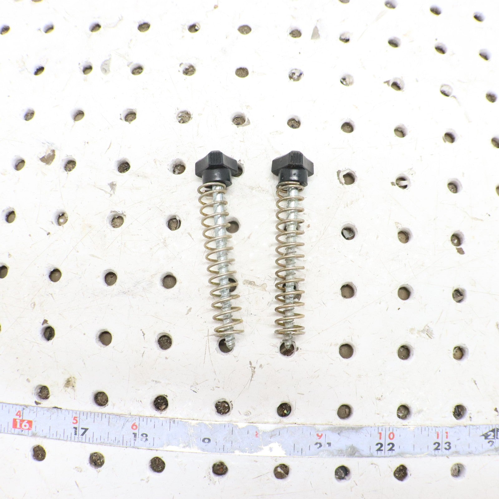 2009 Arctic Cat Crossfire R 8 Headlight Adjuster 0623-360; 1623-024 QTY 2