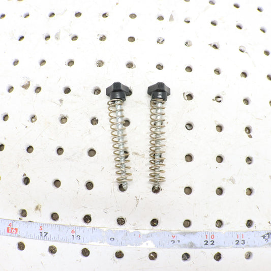 2009 Arctic Cat Crossfire R 8 Headlight Adjuster 0623-360; 1623-024 QTY 2