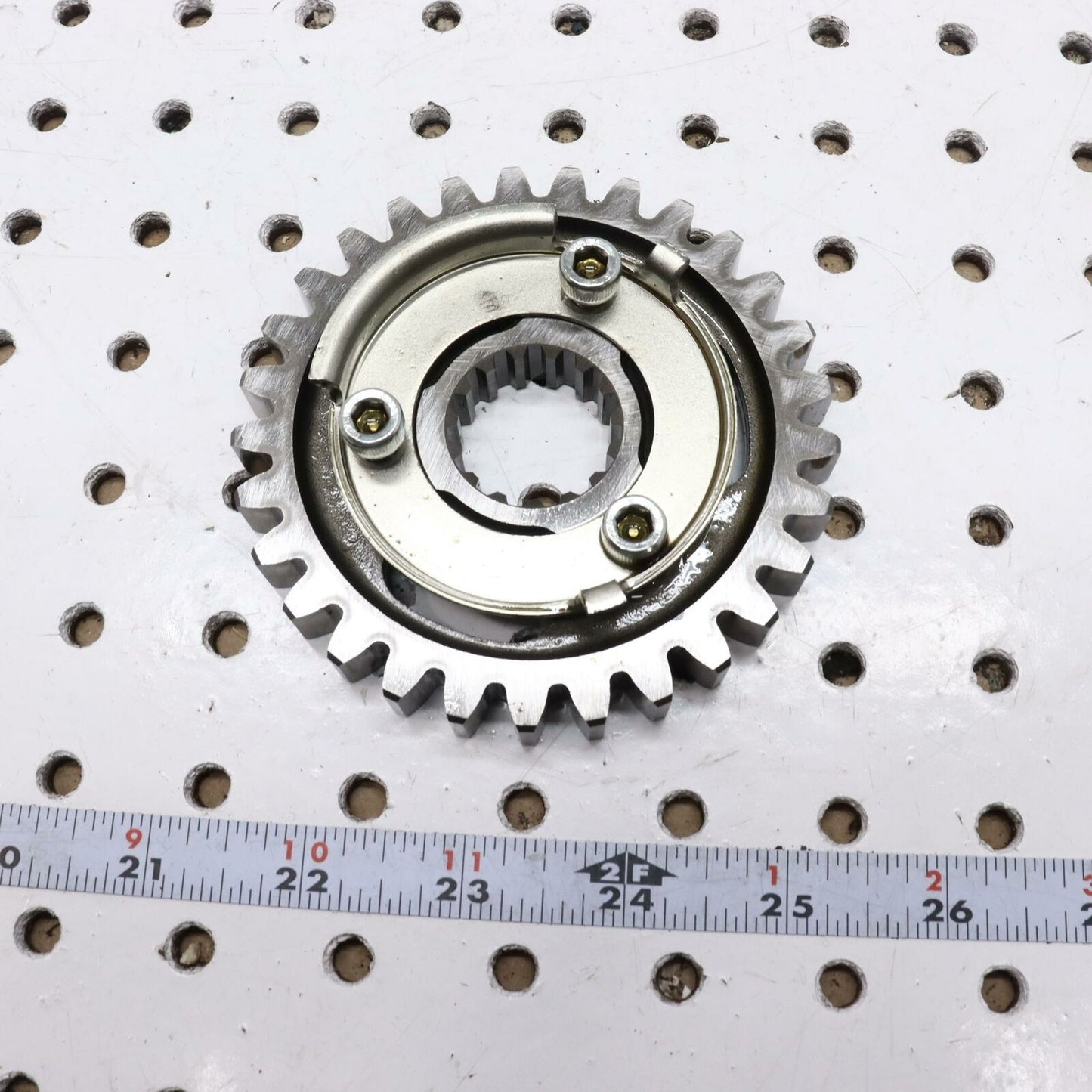 2008 KAWASAKI BRUTE FORCE 650 TRANSMISSION GEAR 13262-0494 13262-0960
