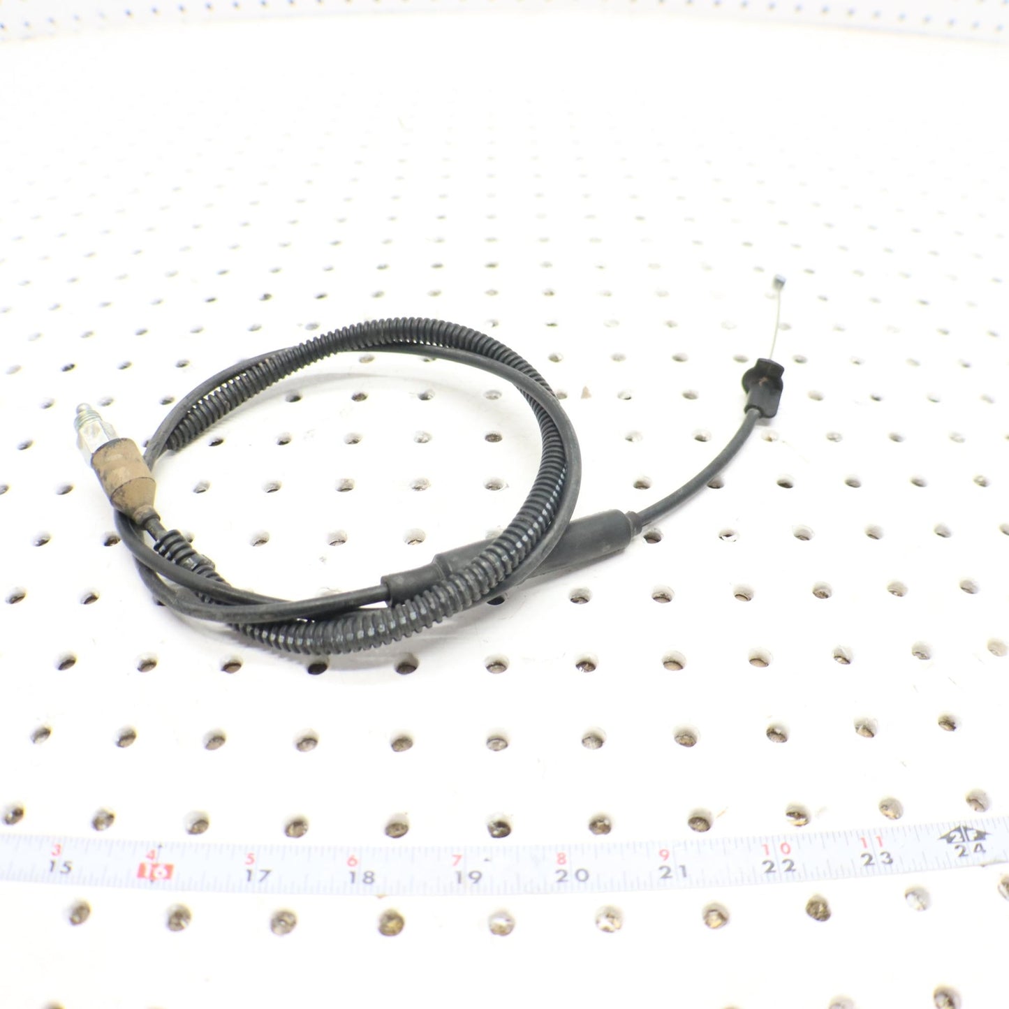 2016 POLARIS SPORTSMAN 570 THROTTLE CABLE 7081860
