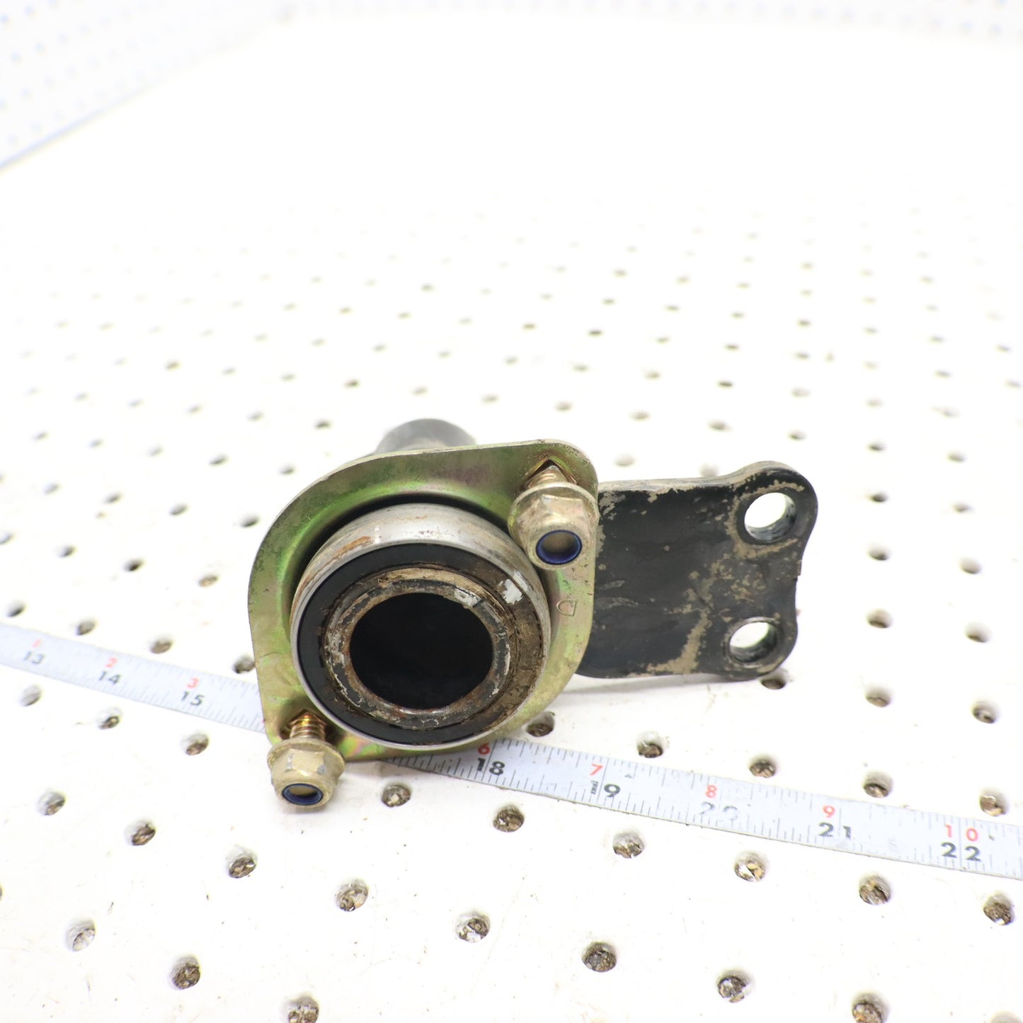 2016 Polaris Sportsman Sp 570 Steering Post Stem Lower 1824203 1830310