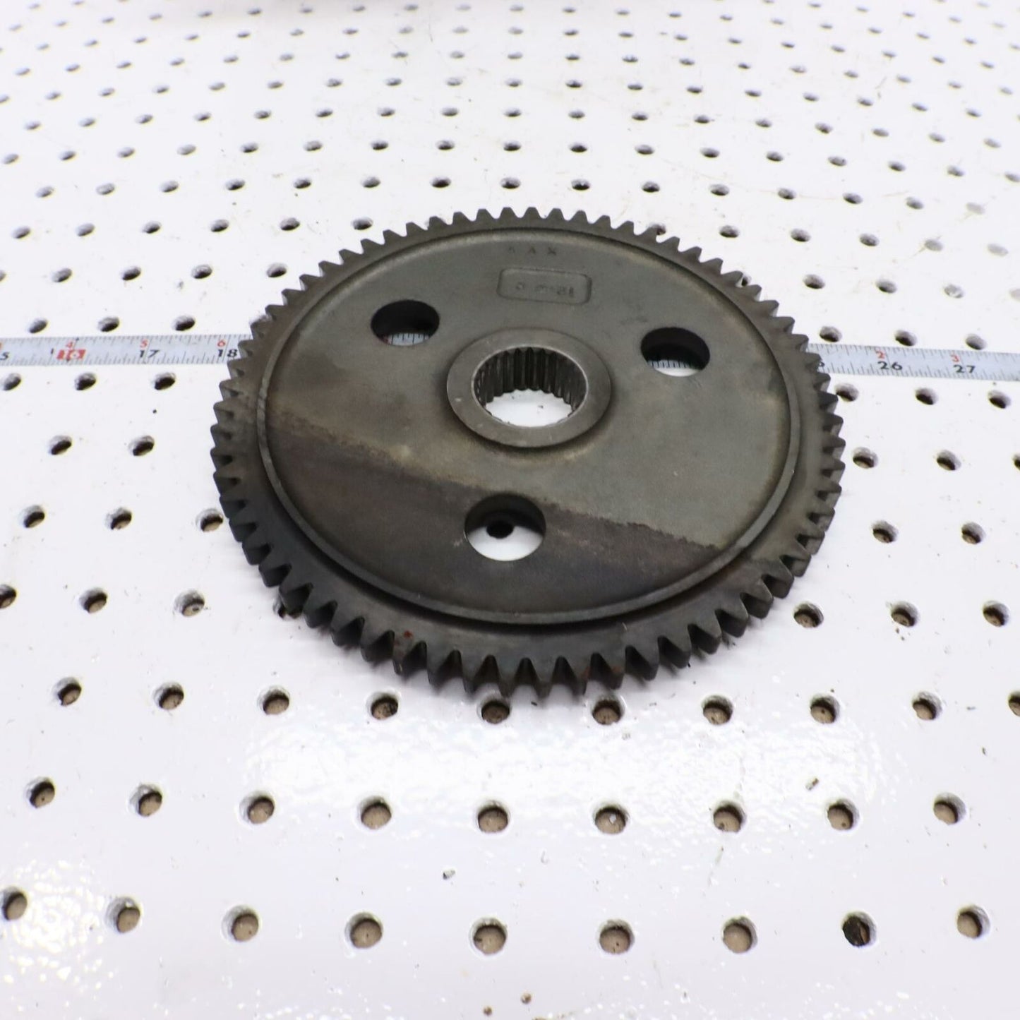 1996 POLARIS SCRAMBLER 400 TRANSMISSION GEAR 65 TOOTH 3233109