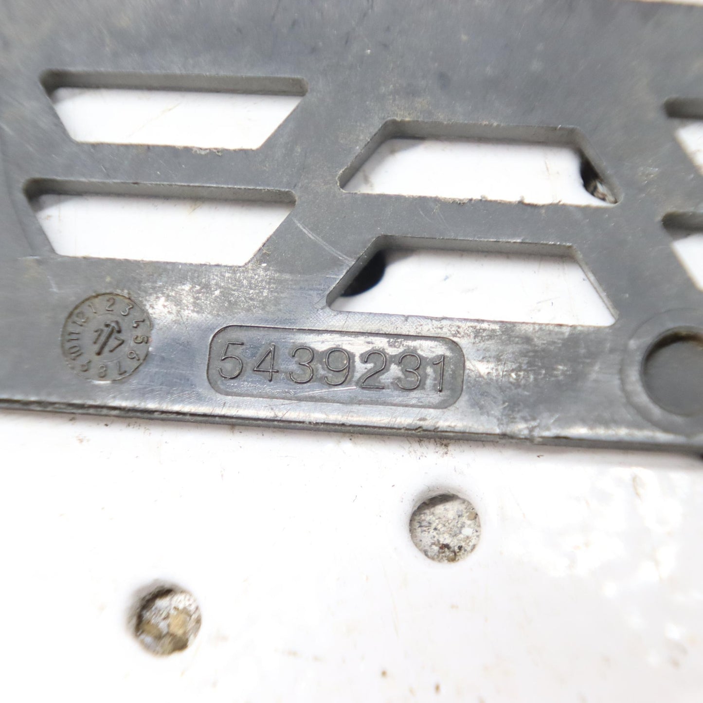 2017 POLARIS RANGER XP 900 BUMPER SCREEN 5439231-070