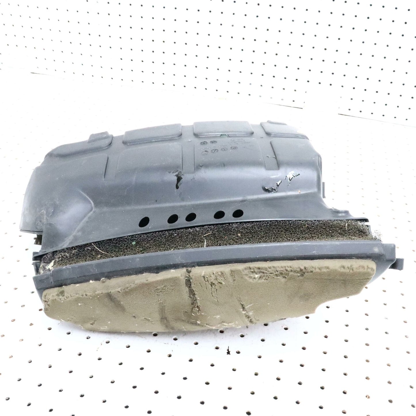 2006 SKI-DOO MXZ 500SS AIR SECONDARY CHAMBER 508000431
