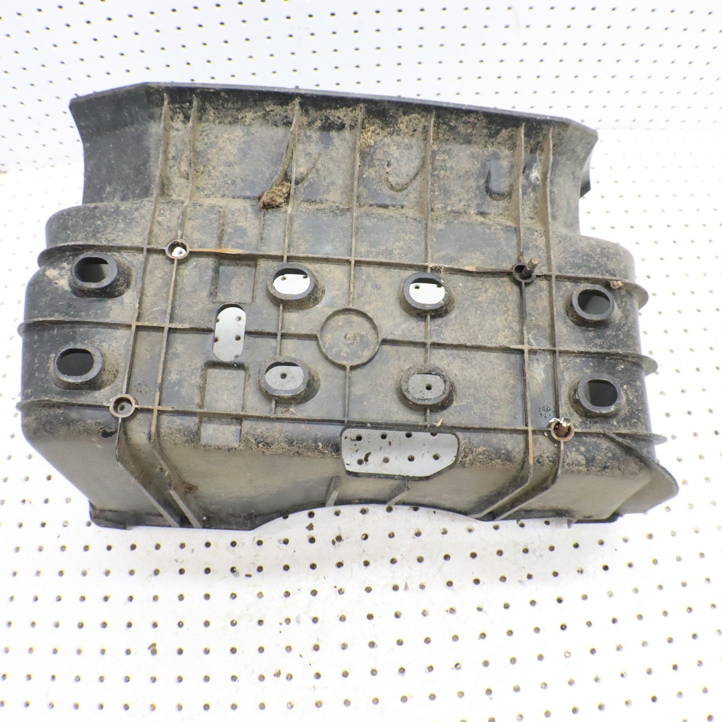 2008 Polaris Sportsman 800 Right Footwell Step Stand Footrest 5436932-070