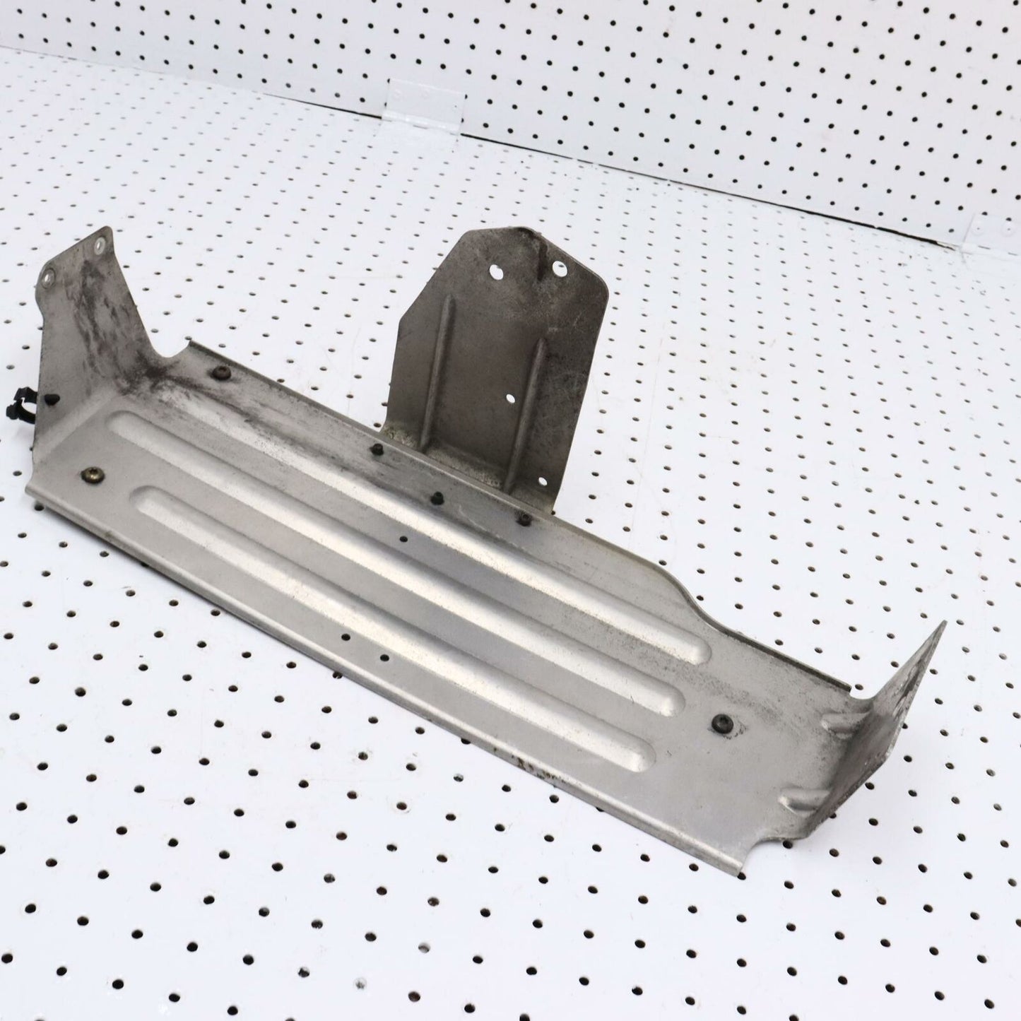 2007 POLARIS IQ 600 DRIVE BELT CLUTCH COVER GUARD 1015759