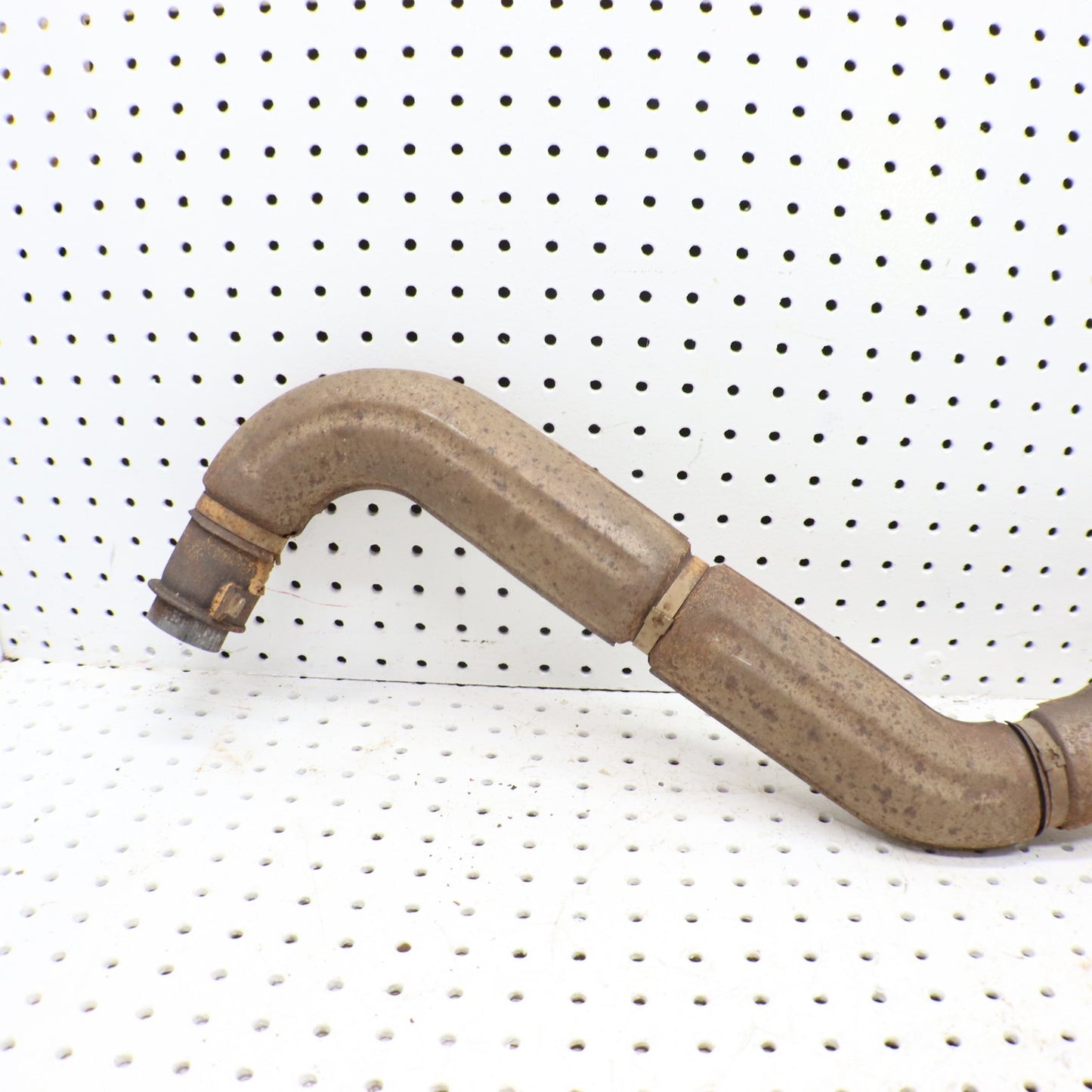 2009 Polaris Sportsman Xp 850 Exhaust Pipe Head Pipe Header 1261874