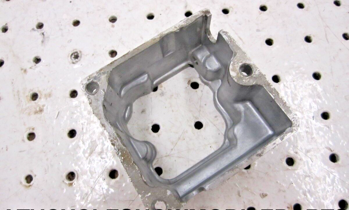 1993 POLARIS 350L 4X4 OIL PUMP CASE 3084400