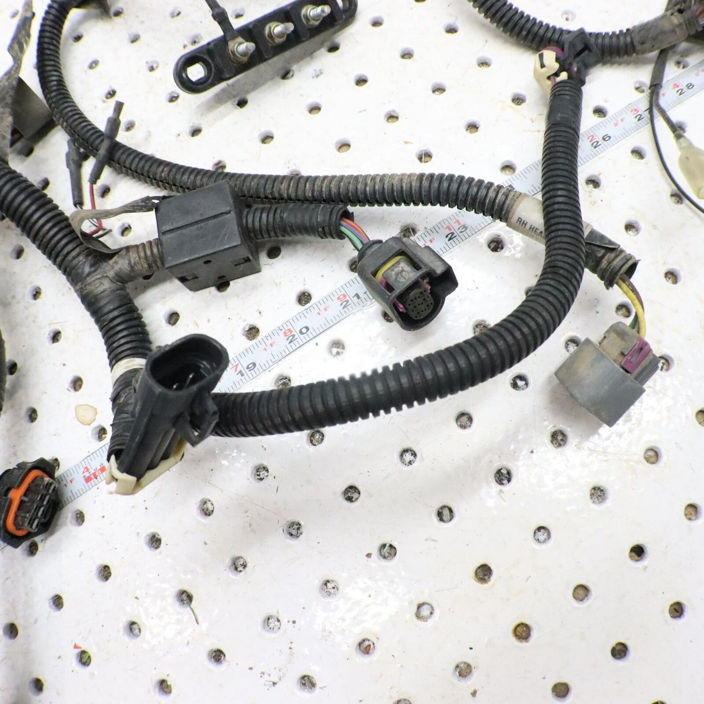 2013 POLARIS RANGER XP 900 EPS MAIN WIRING HARNESS WIRE LOOM 2411731