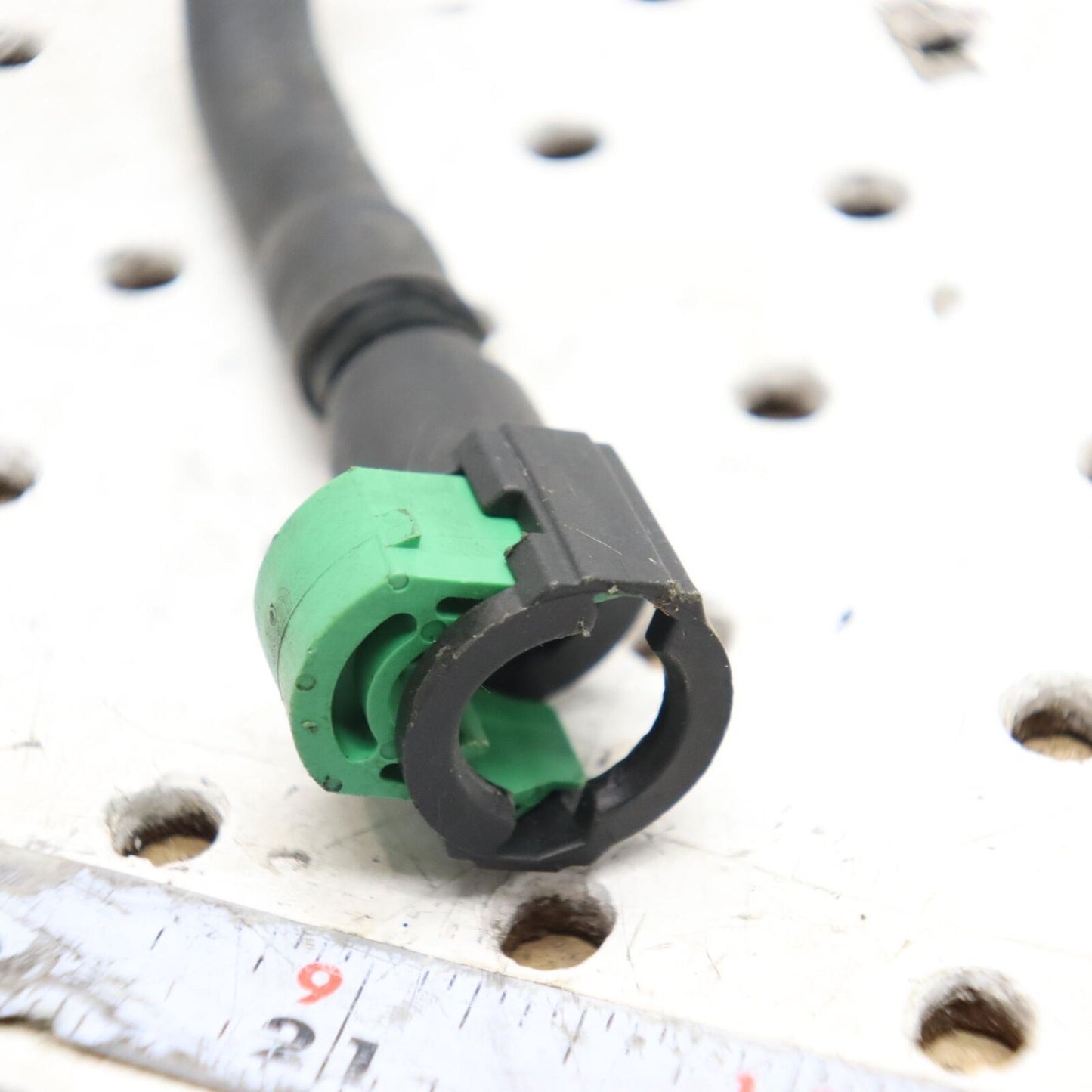 2008 POLARIS SWITCHBACK TURBO FUEL HOSE GAS LINE TUBE PIPE 2520675