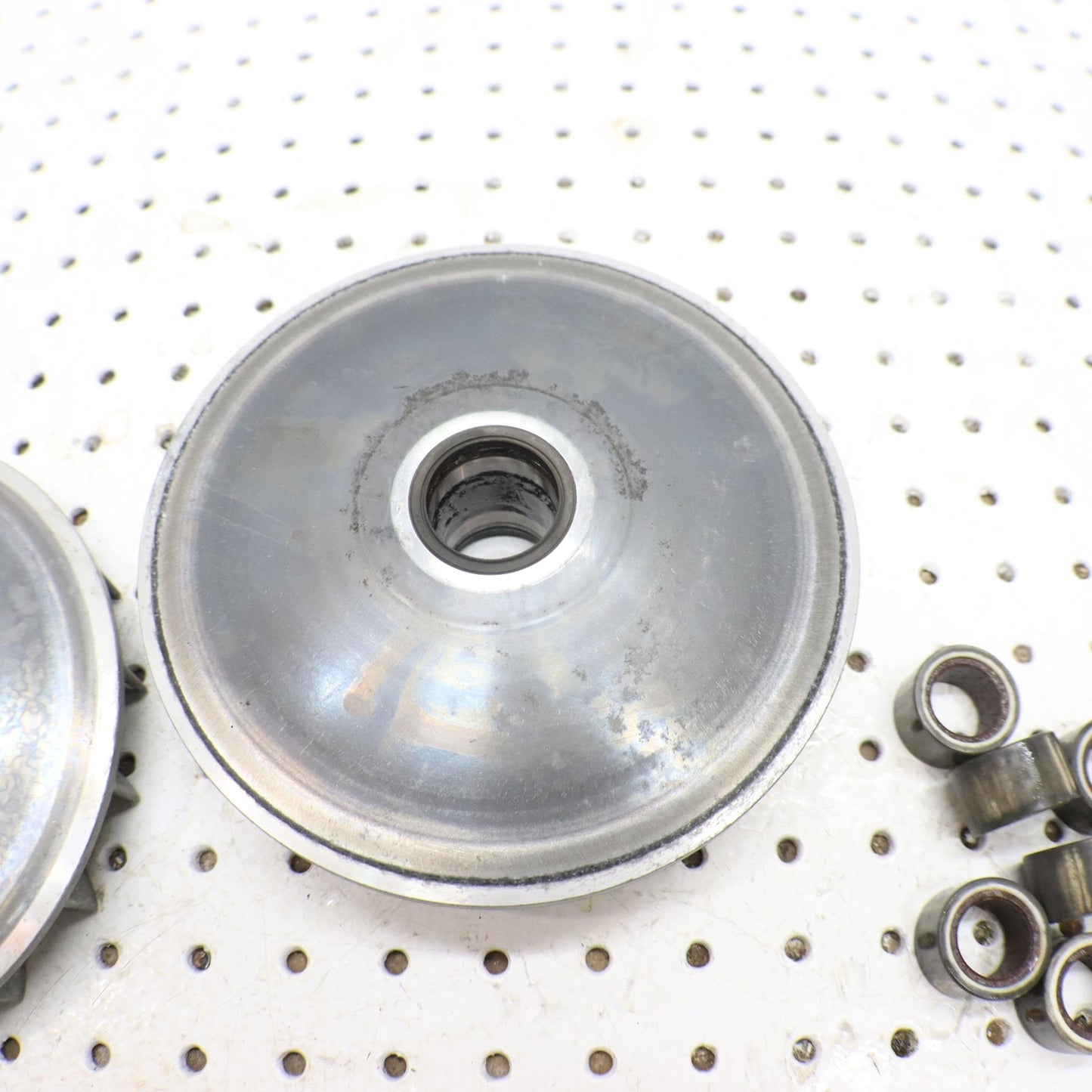 2016 SUZUKI KING QUAD 500 DRIVE CLUTCH PRIMARY CLUTCH 21110-11H00; 21120-11H00