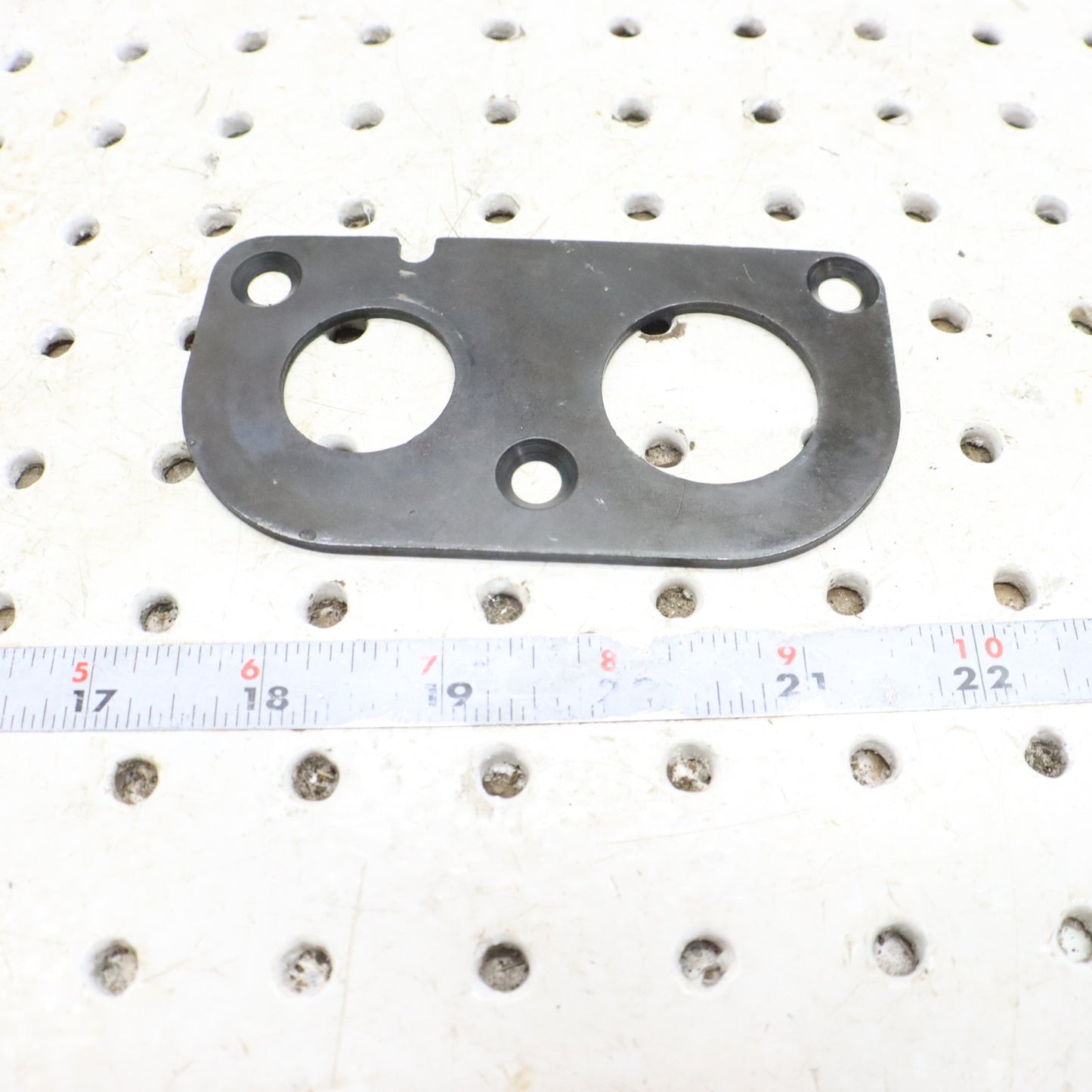 2009 Polaris Rzr 800 Thrust Plate 5244286